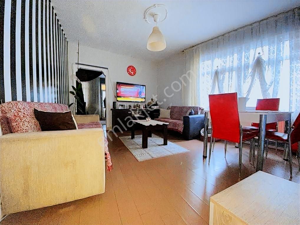 Maltepe Küçükyalı Merkezde Satılık 3+1 Balkonlu Kiracılı Fırsat! - Görsel 31