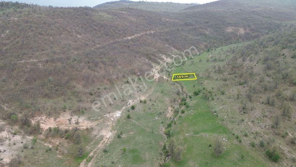 Meram Kilistra Da 389 M2 Müstakil Tapulu Tarla