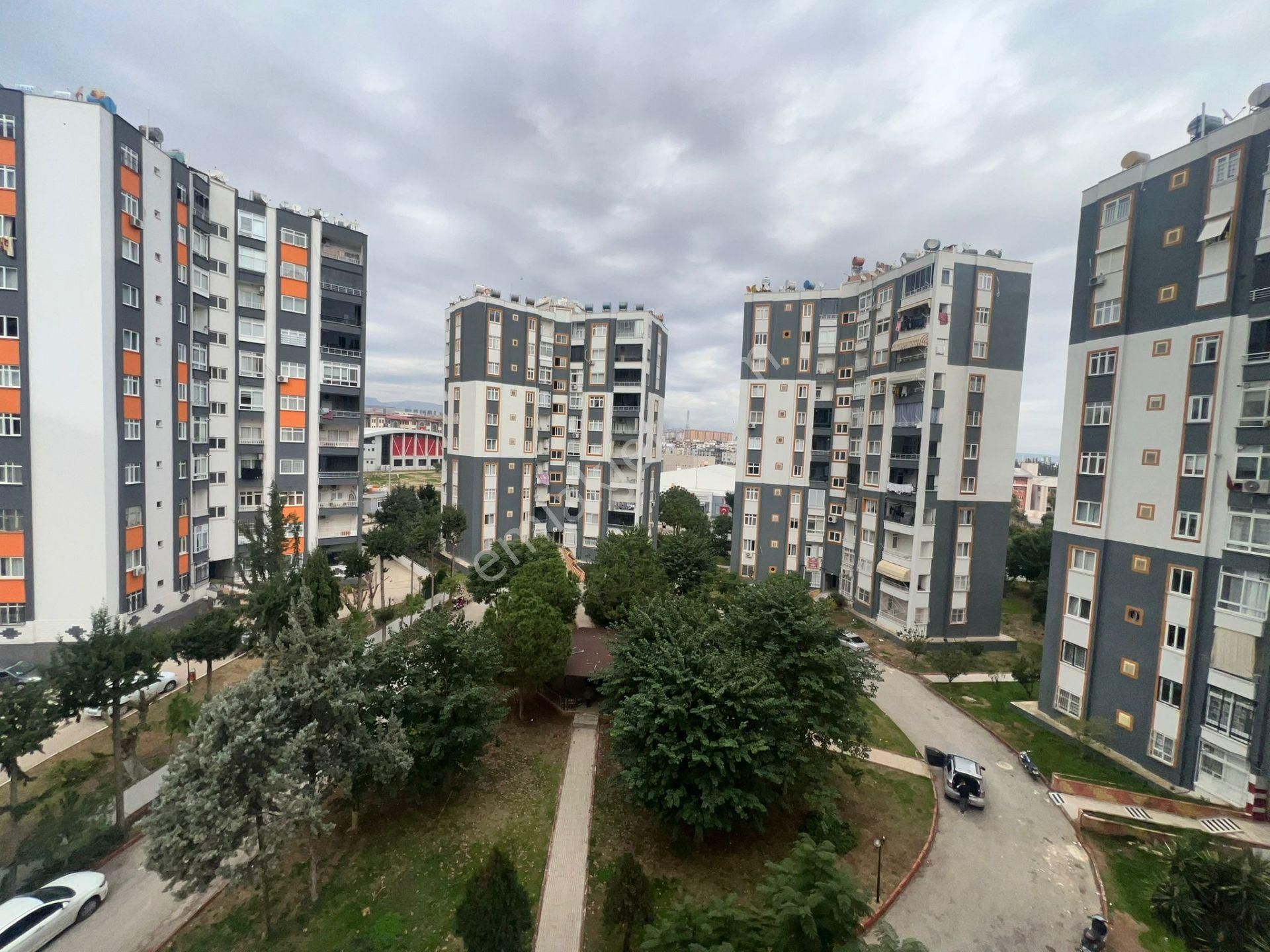 Karınca'dan Çağdaşkentte Site İçi Bağımsız Mutfaklı 3+1 Kiralık! - Görsel 26