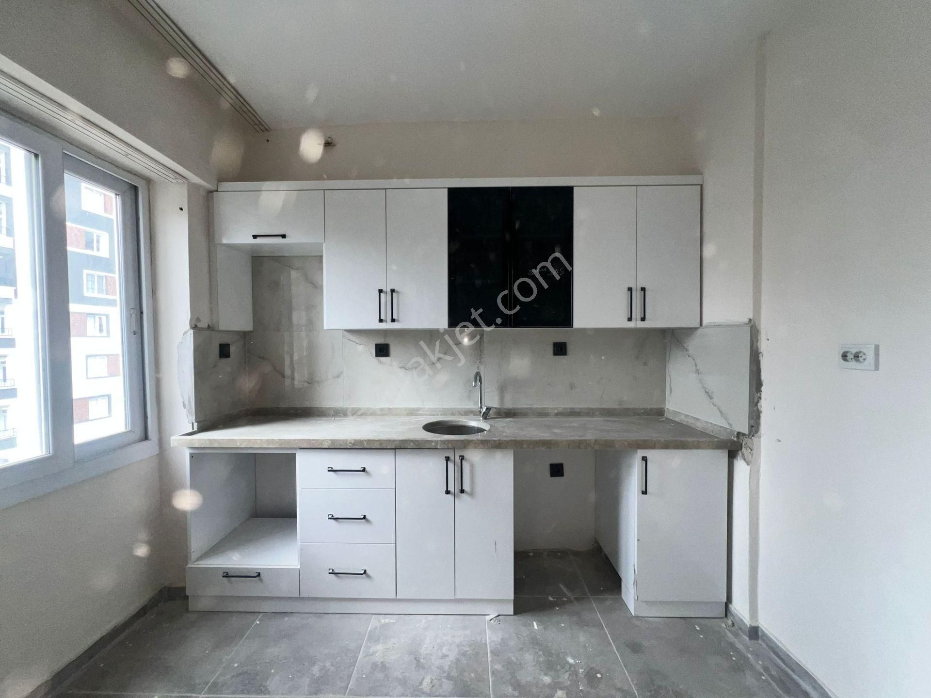 Karınca'dan Çağdaşkentte Site İçi Bağımsız Mutfaklı 3+1 Kiralık! - Görsel 4