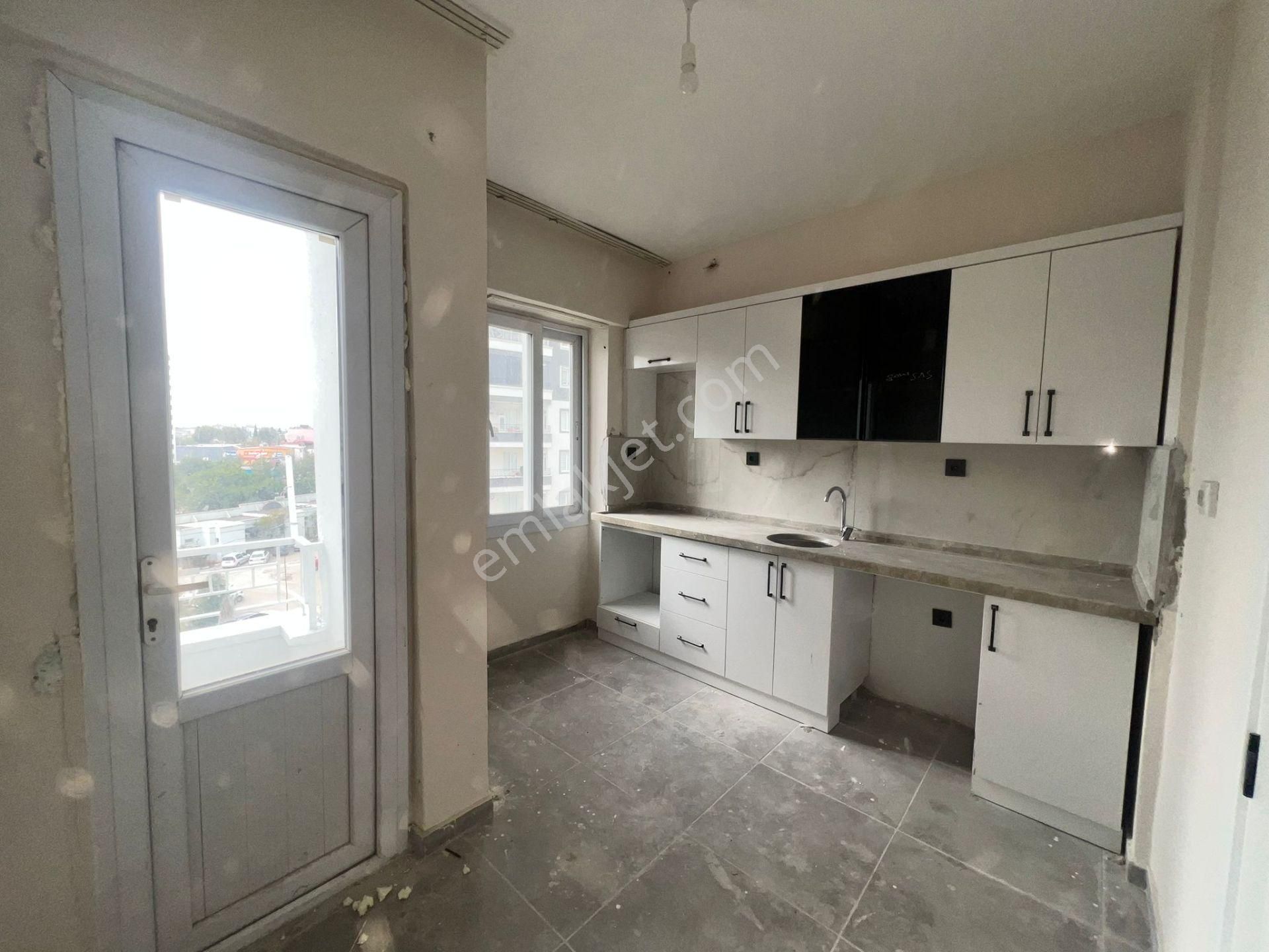 Karınca'dan Çağdaşkentte Site İçi Bağımsız Mutfaklı 3+1 Kiralık! - Görsel 2