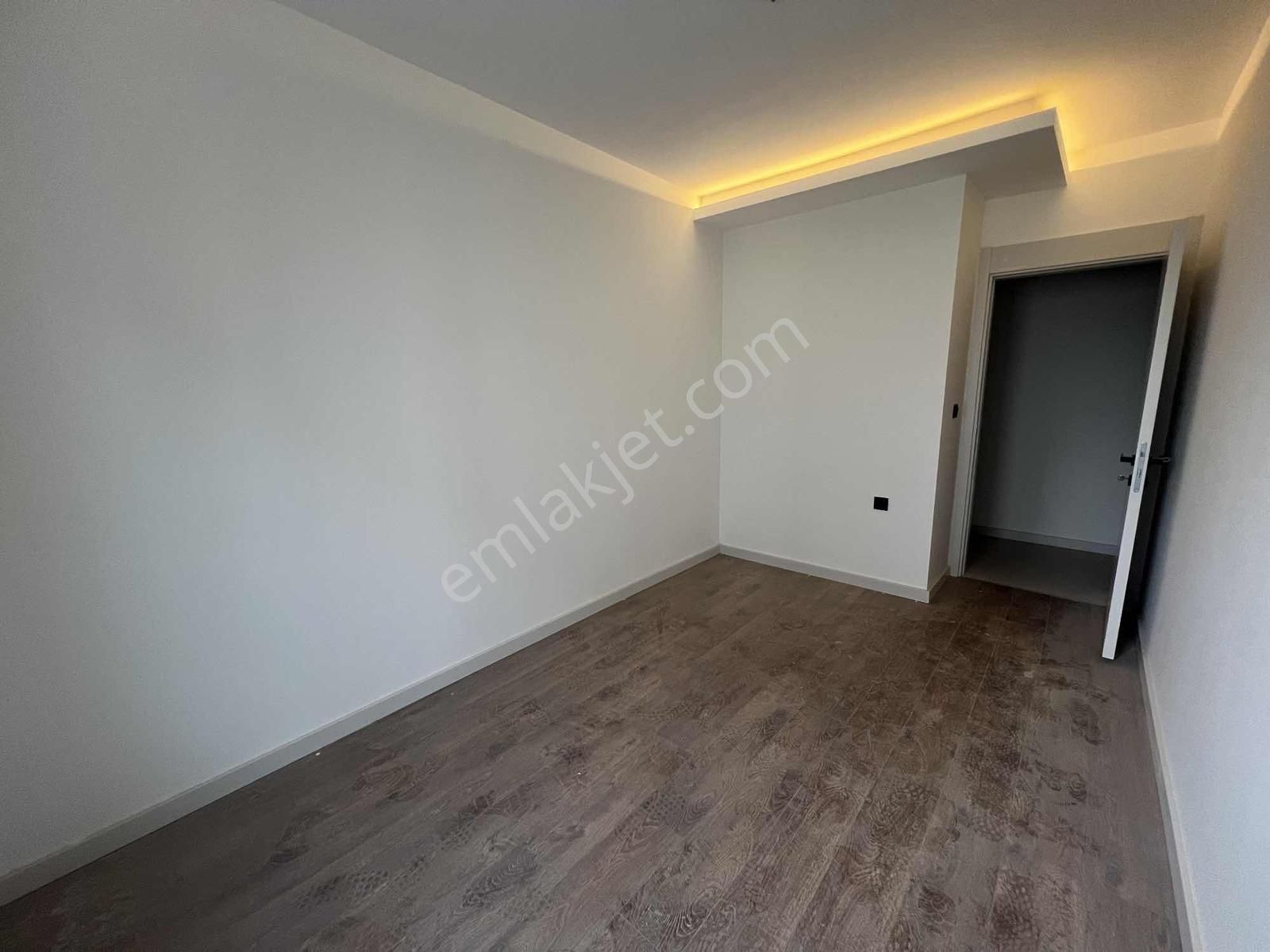 Balkan Vonsteel Mimosa 3+1 Geniş Lüx Donatılı Daireler - Görsel 14