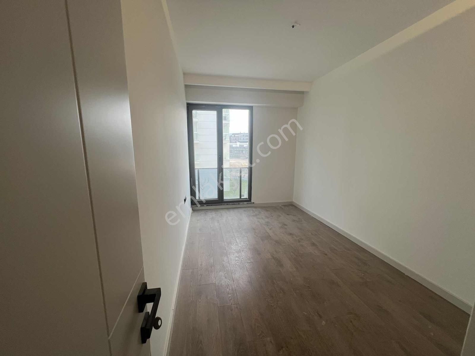 Balkan Vonsteel Mimosa 3+1 Geniş Lüx Donatılı Daireler - Görsel 19