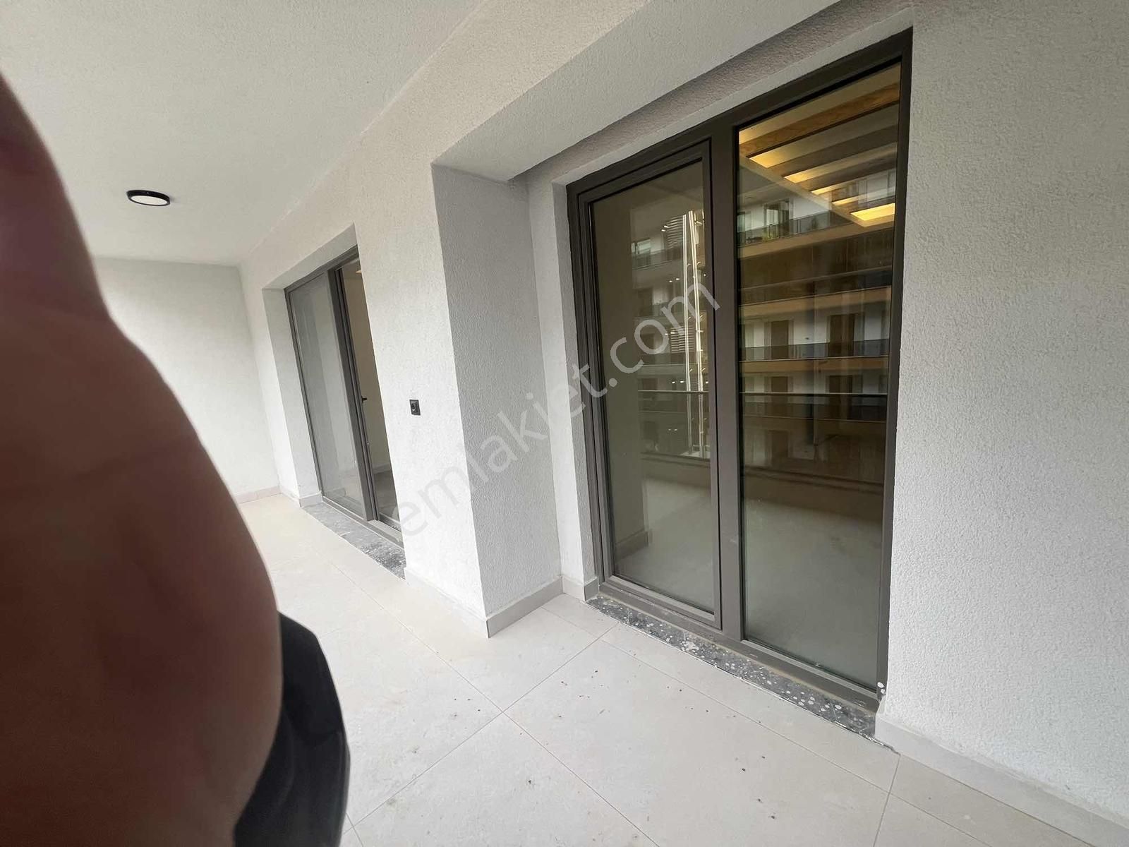 Balkan Vonsteel Mimosa 3+1 Geniş Lüx Donatılı Daireler - Görsel 10