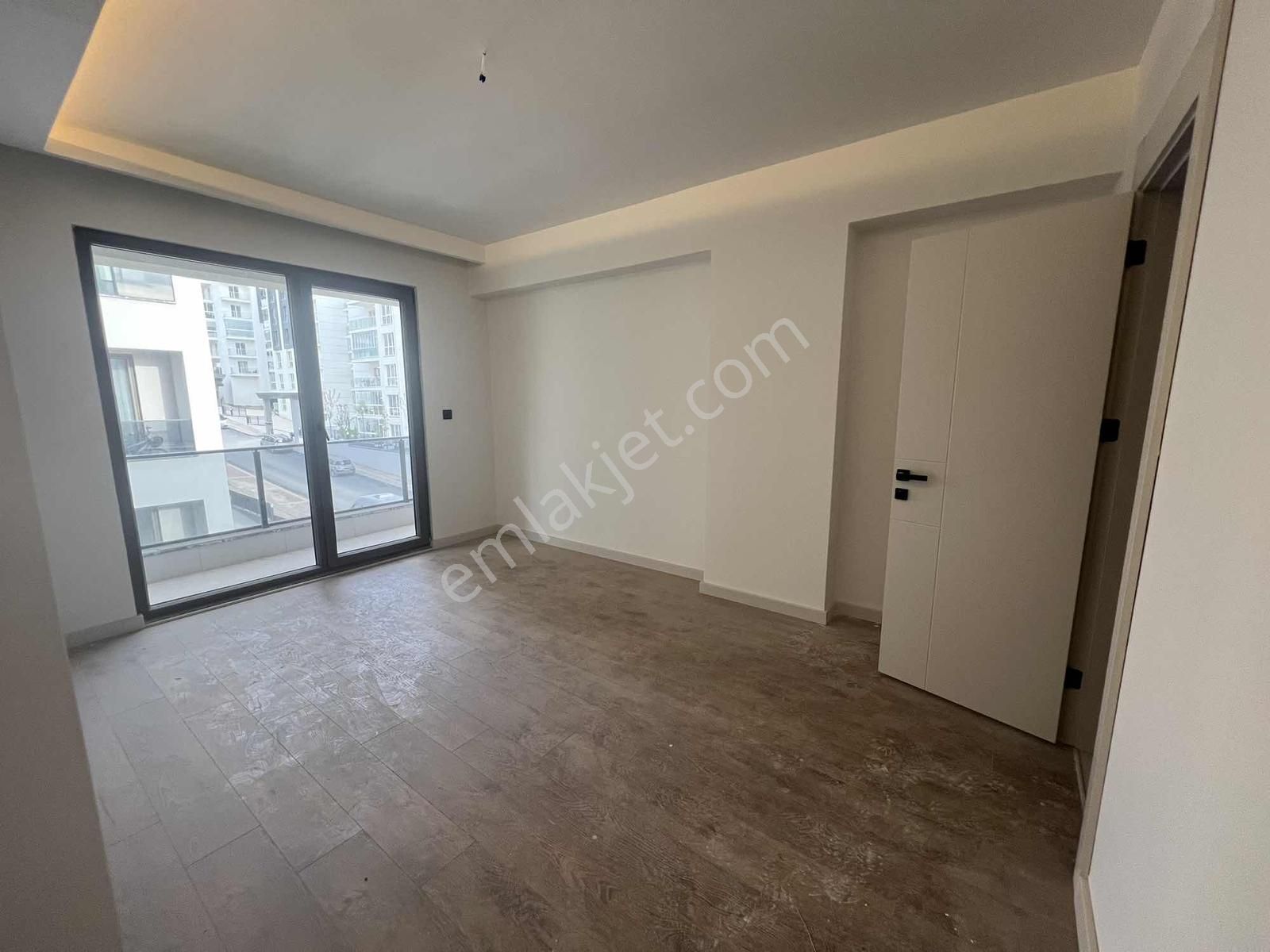 Balkan Vonsteel Mimosa 3+1 Geniş Lüx Donatılı Daireler - Görsel 4