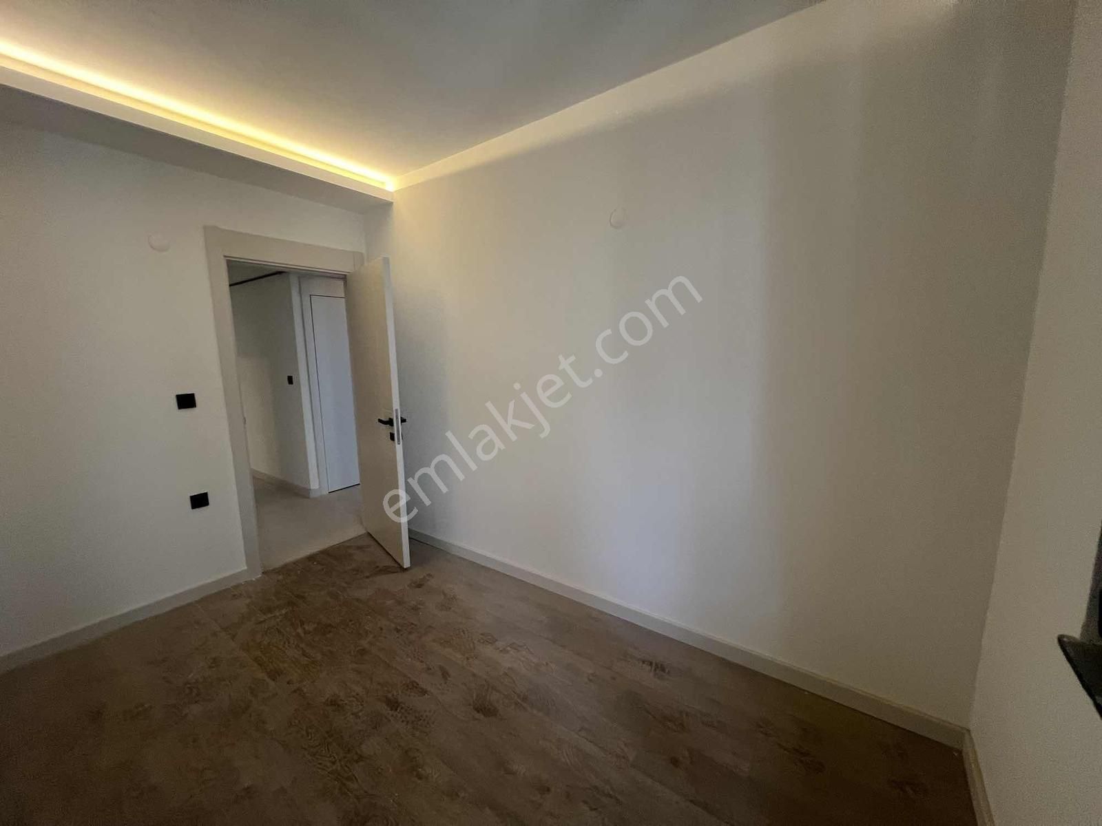 Balkan Vonsteel Mimosa 3+1 Geniş Lüx Donatılı Daireler - Görsel 6