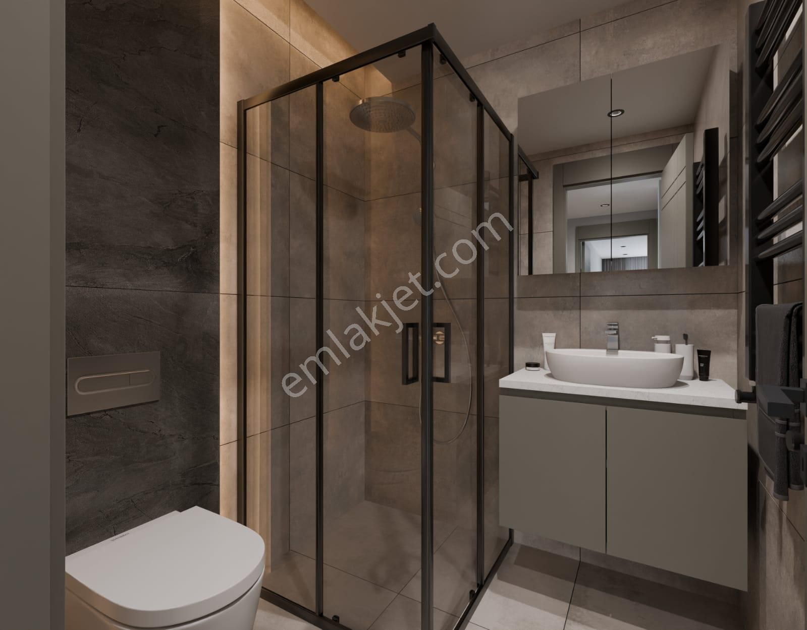 Güvenlik 'te Arakat Lüks 2+1 'ler - Görsel 8