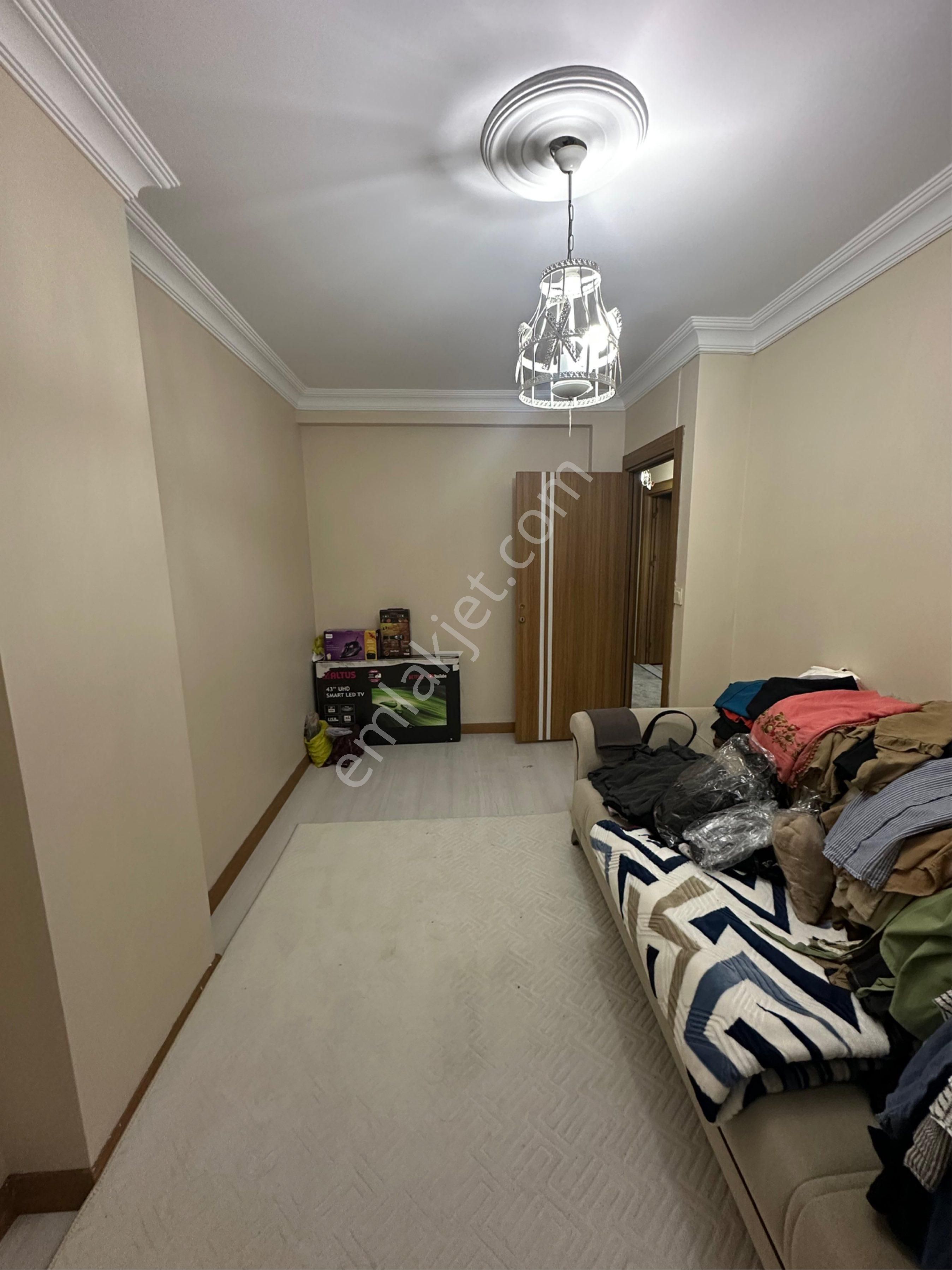 Caddenin Dibinde Yeni Binada İskanlı 2+1 Ekonomik Fiyata Ara Kat - Görsel 15