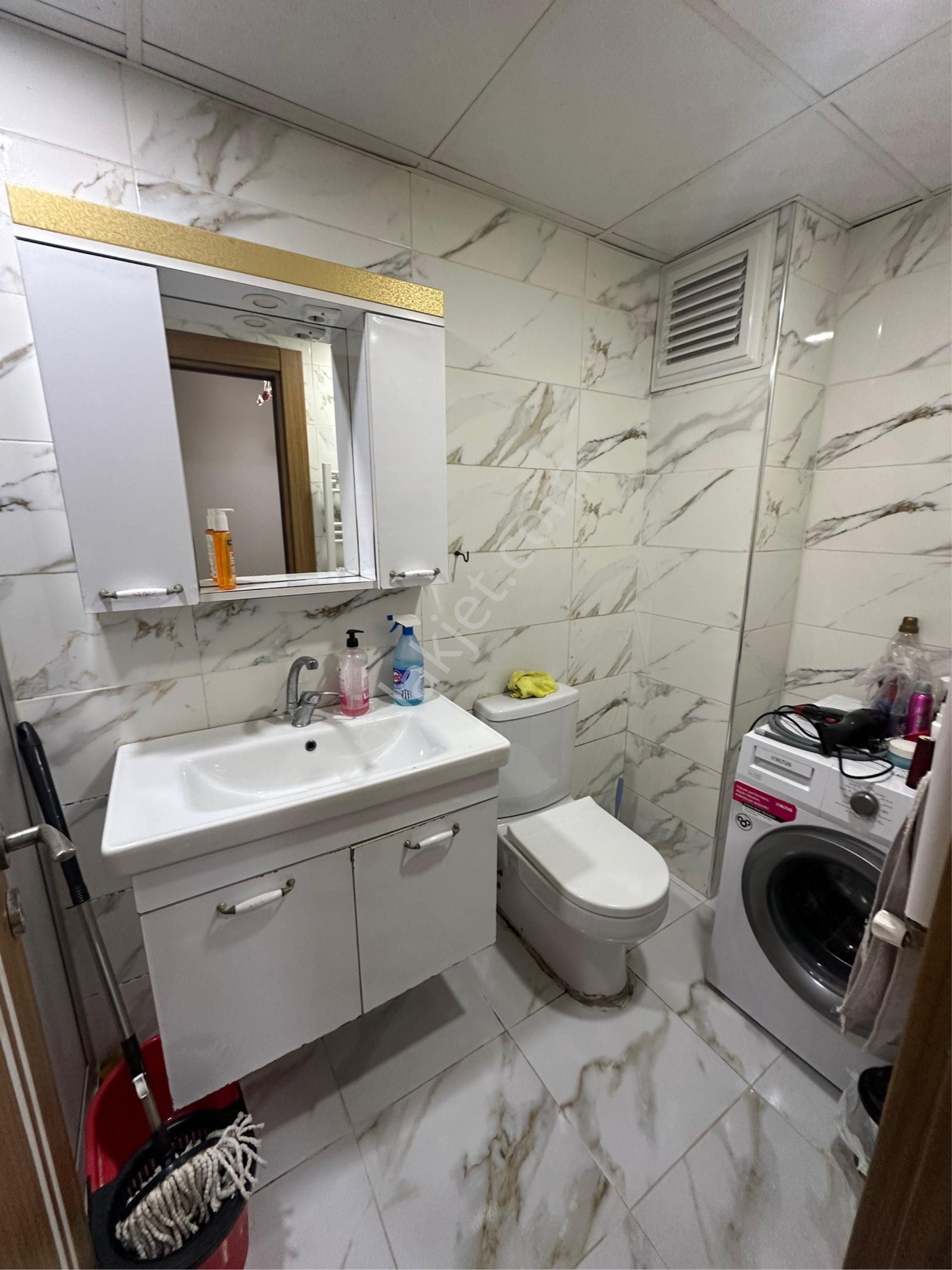 Caddenin Dibinde Yeni Binada İskanlı 2+1 Ekonomik Fiyata Ara Kat - Görsel 19