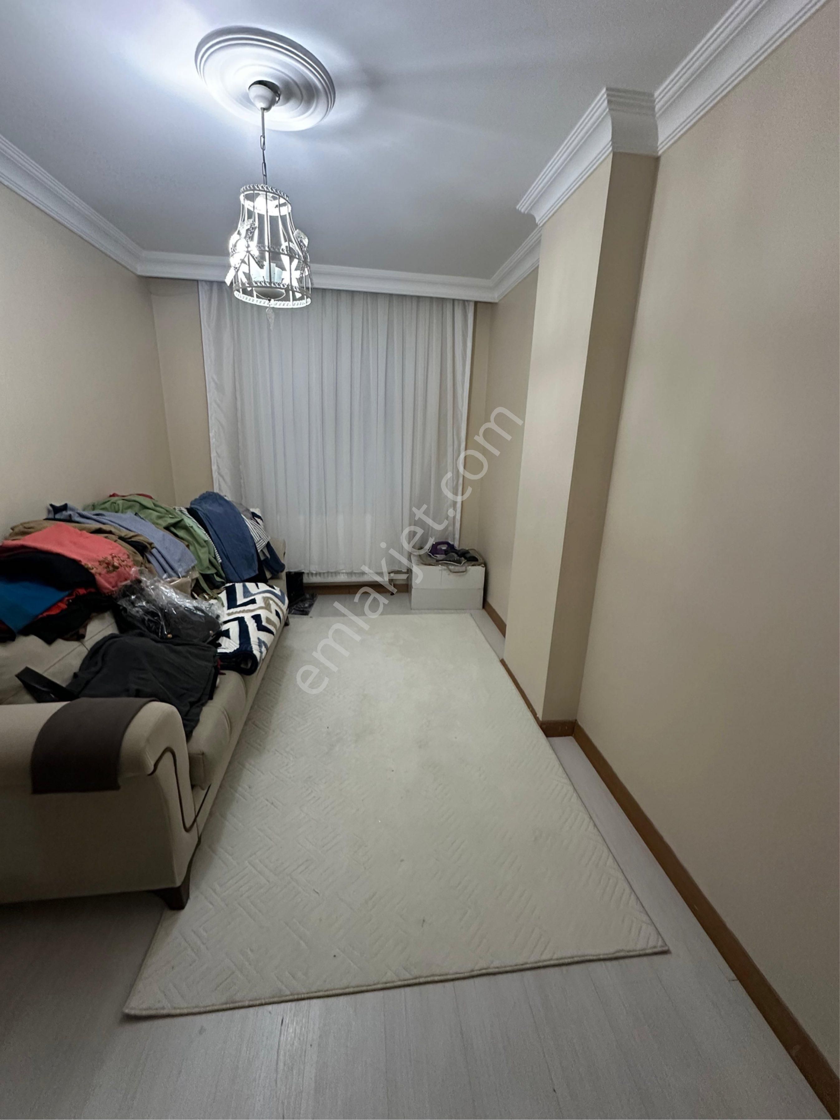 Caddenin Dibinde Yeni Binada İskanlı 2+1 Ekonomik Fiyata Ara Kat - Görsel 13