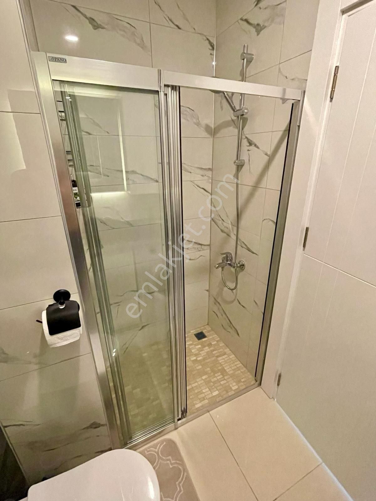 Alanya Mahmutlar’da 1+1 Full Eşyalı – Lüks Aktiviteli Daire - Görsel 14