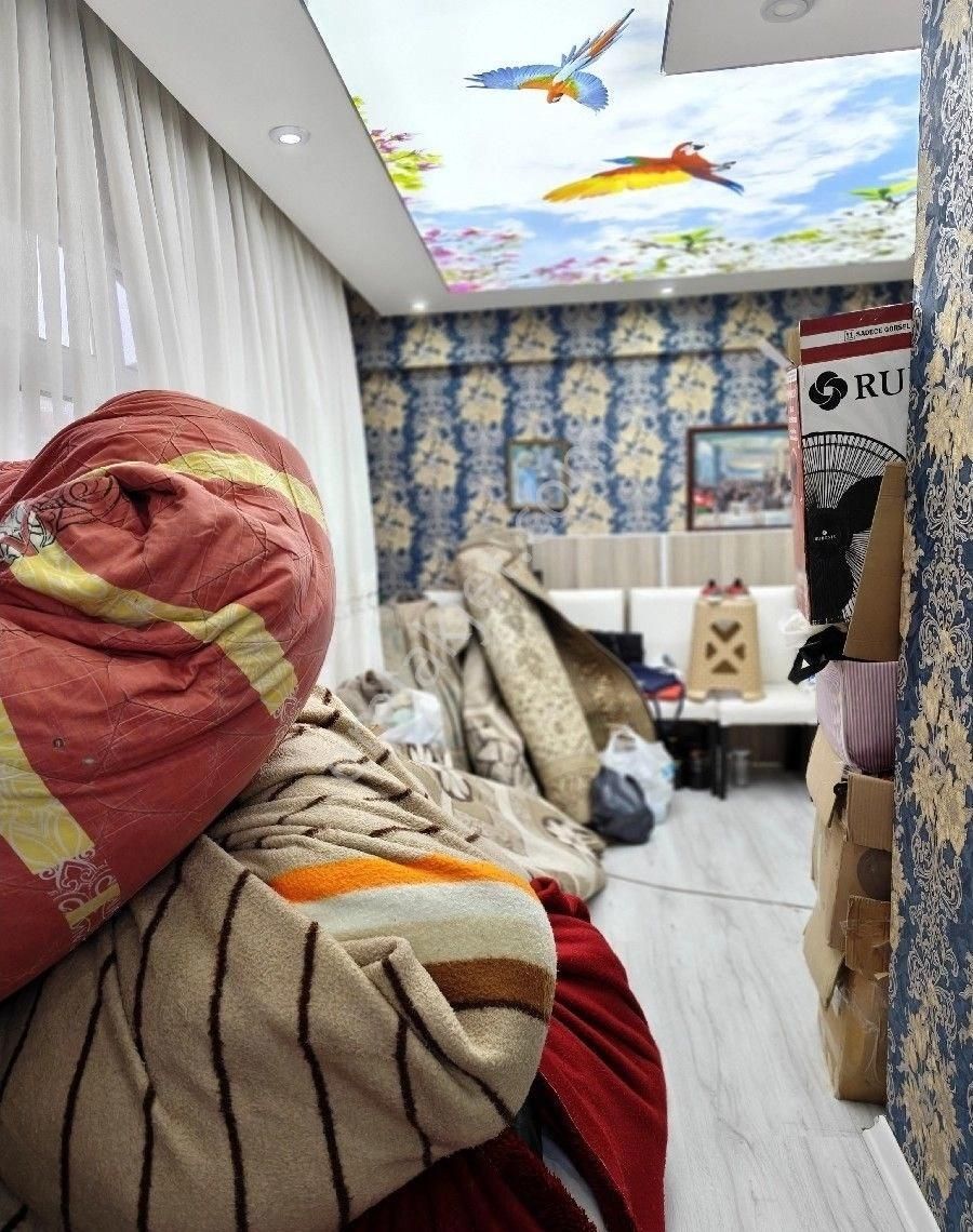 ***sıfır Masraf***satılık Süper Fırsat 4+1 Teras Kat Daire Samsun İlkadım Barış Emlak - Görsel 29