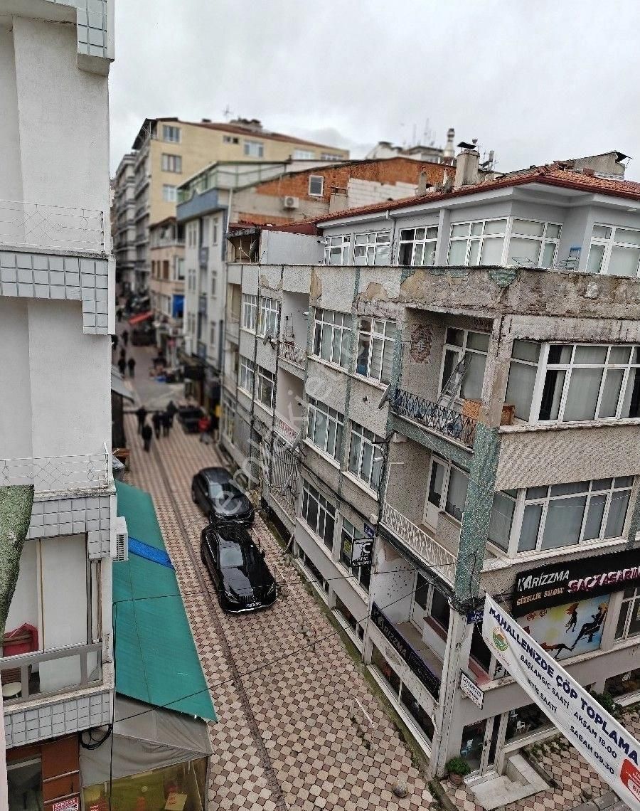 ***sıfır Masraf***satılık Süper Fırsat 4+1 Teras Kat Daire Samsun İlkadım Barış Emlak - Görsel 8