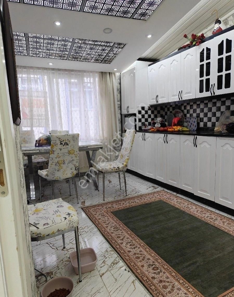 ***sıfır Masraf***satılık Süper Fırsat 4+1 Teras Kat Daire Samsun İlkadım Barış Emlak - Görsel 9