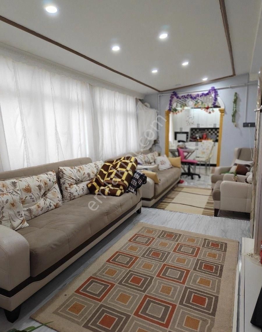 ***sıfır Masraf***satılık Süper Fırsat 4+1 Teras Kat Daire Samsun İlkadım Barış Emlak - Görsel 13