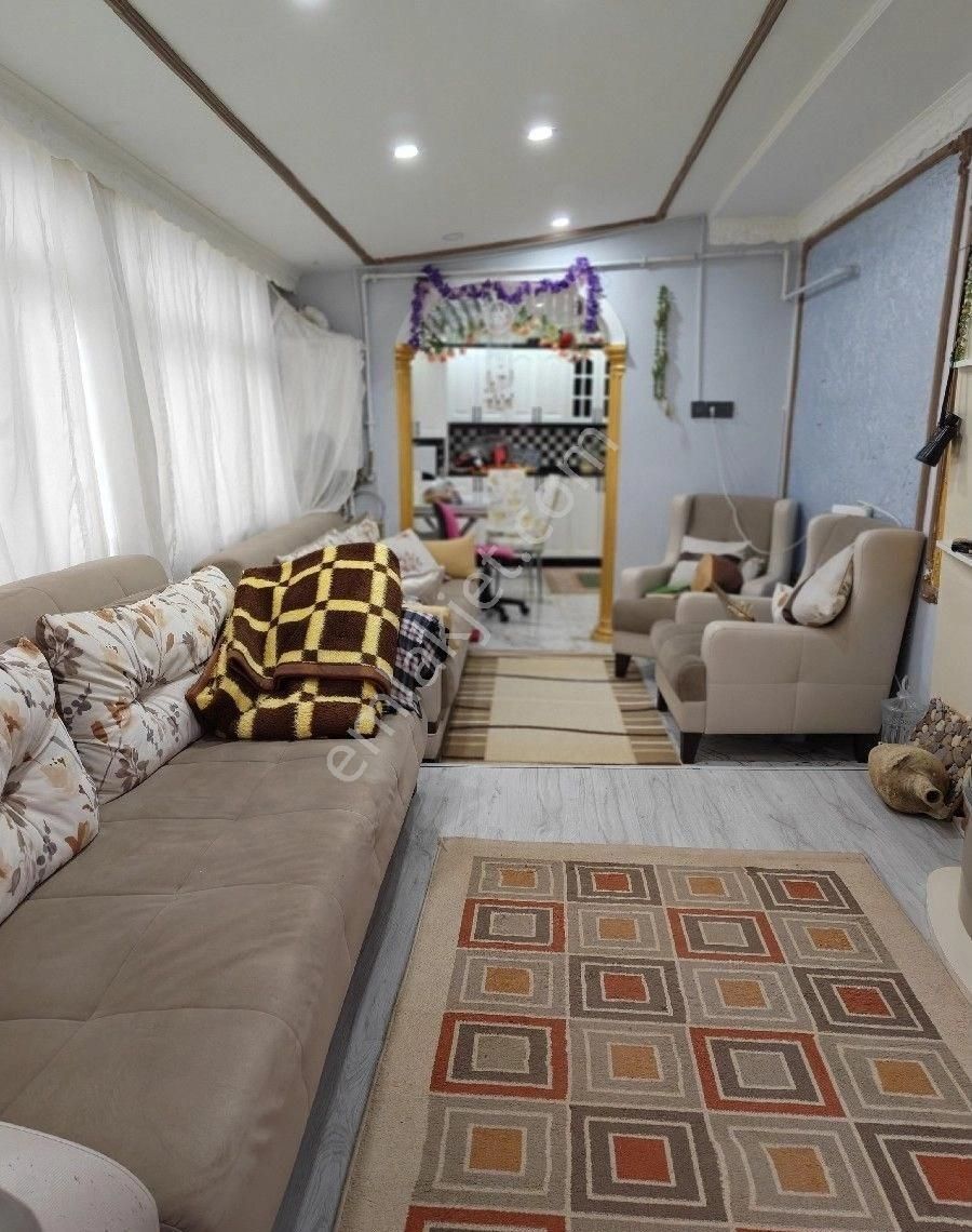 ***sıfır Masraf***satılık Süper Fırsat 4+1 Teras Kat Daire Samsun İlkadım Barış Emlak - Görsel 10