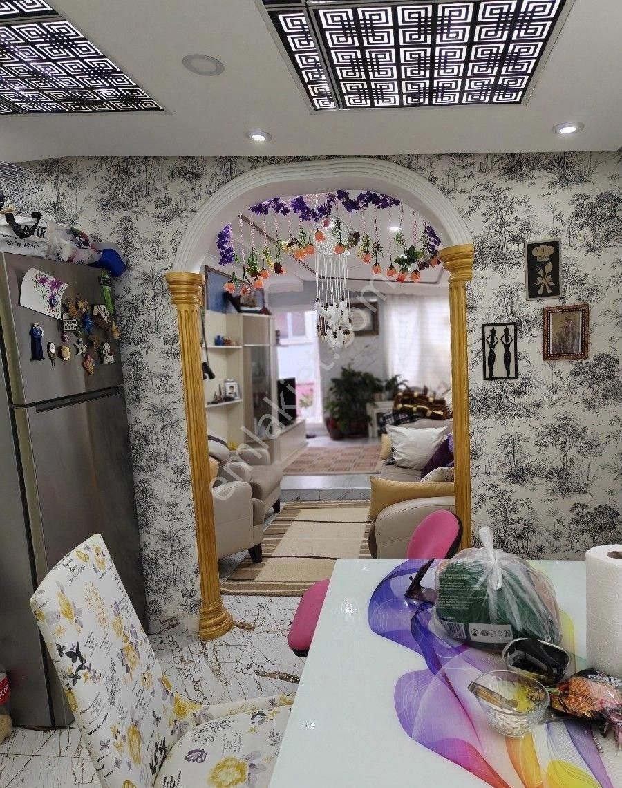 ***sıfır Masraf***satılık Süper Fırsat 4+1 Teras Kat Daire Samsun İlkadım Barış Emlak - Görsel 4