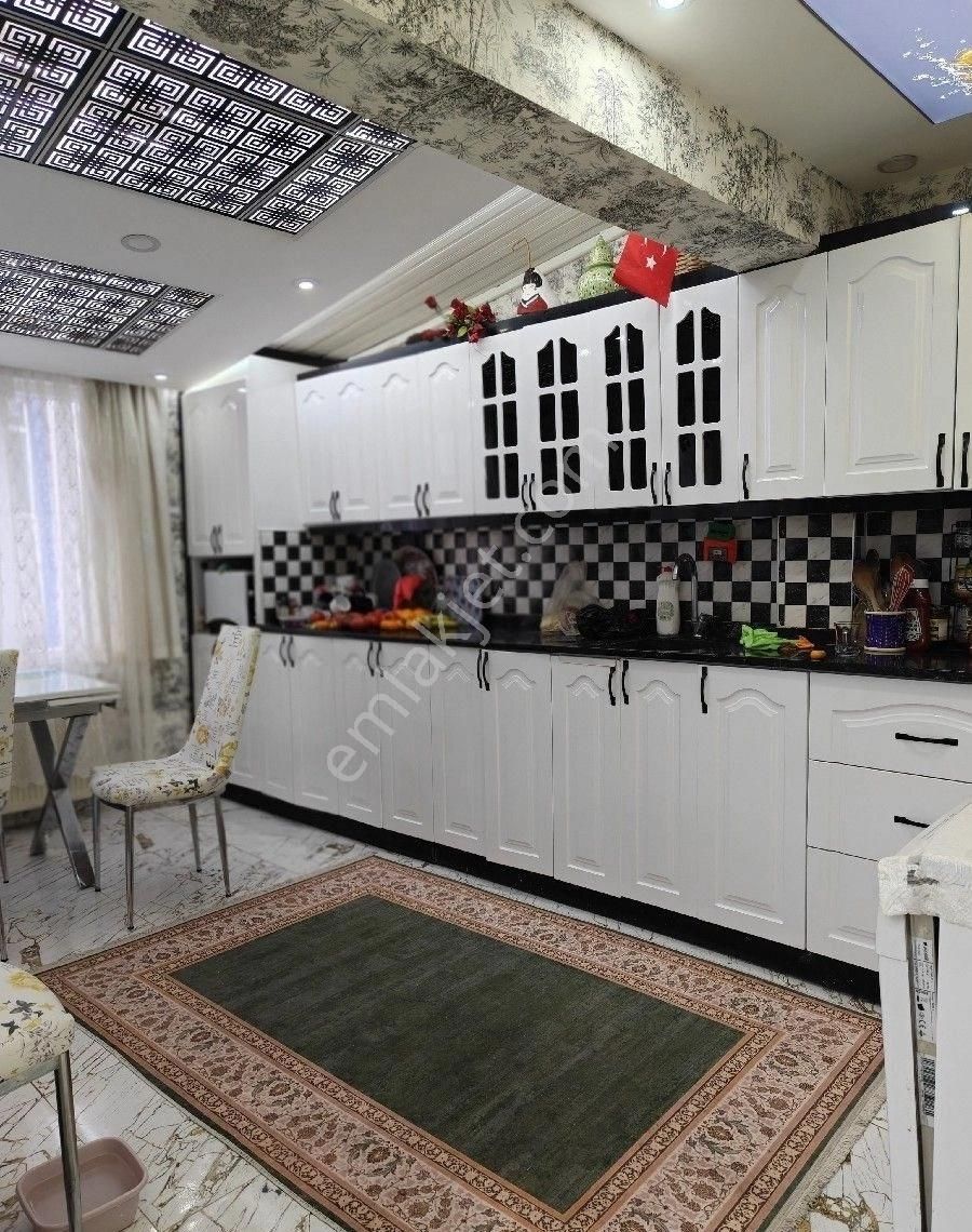 ***sıfır Masraf***satılık Süper Fırsat 4+1 Teras Kat Daire Samsun İlkadım Barış Emlak - Görsel 6