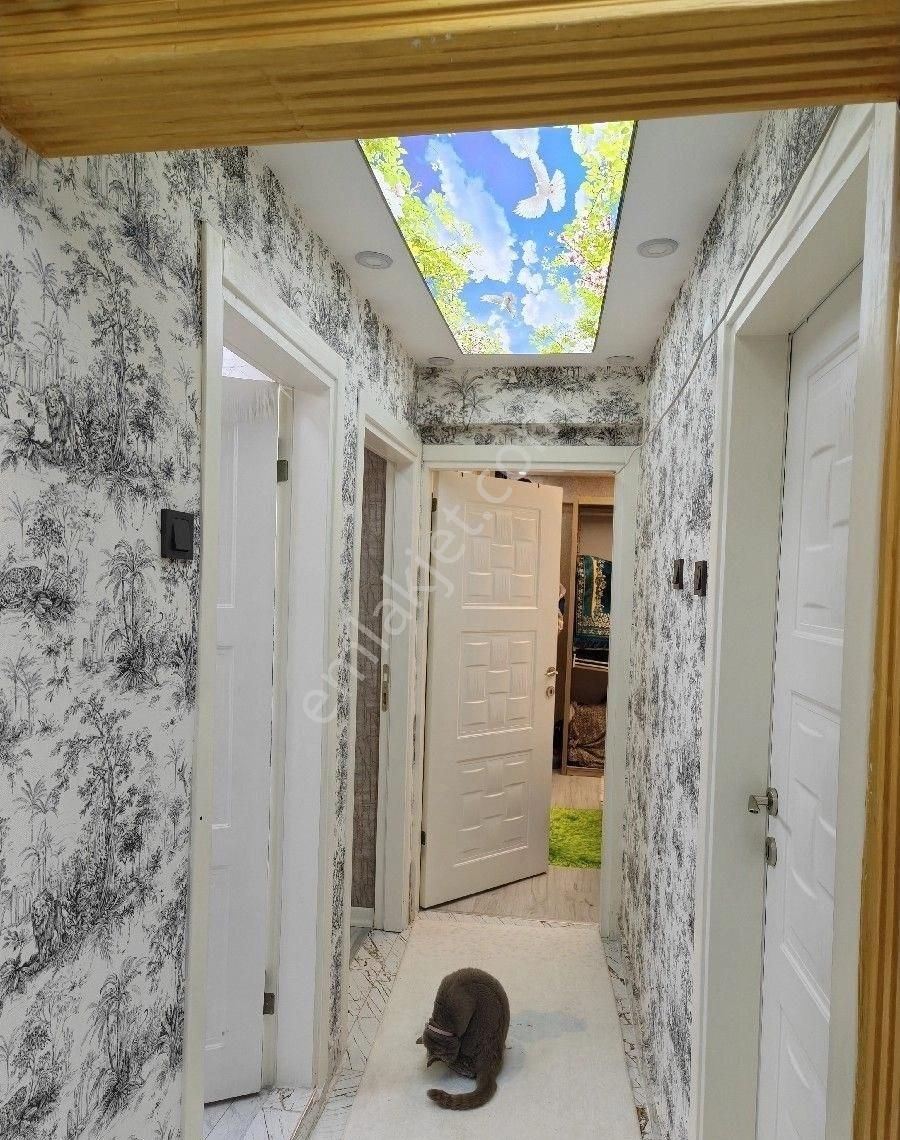 ***sıfır Masraf***satılık Süper Fırsat 4+1 Teras Kat Daire Samsun İlkadım Barış Emlak - Görsel 25