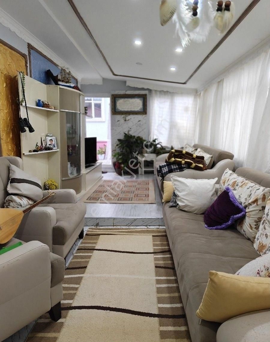 ***sıfır Masraf***satılık Süper Fırsat 4+1 Teras Kat Daire Samsun İlkadım Barış Emlak - Görsel 24