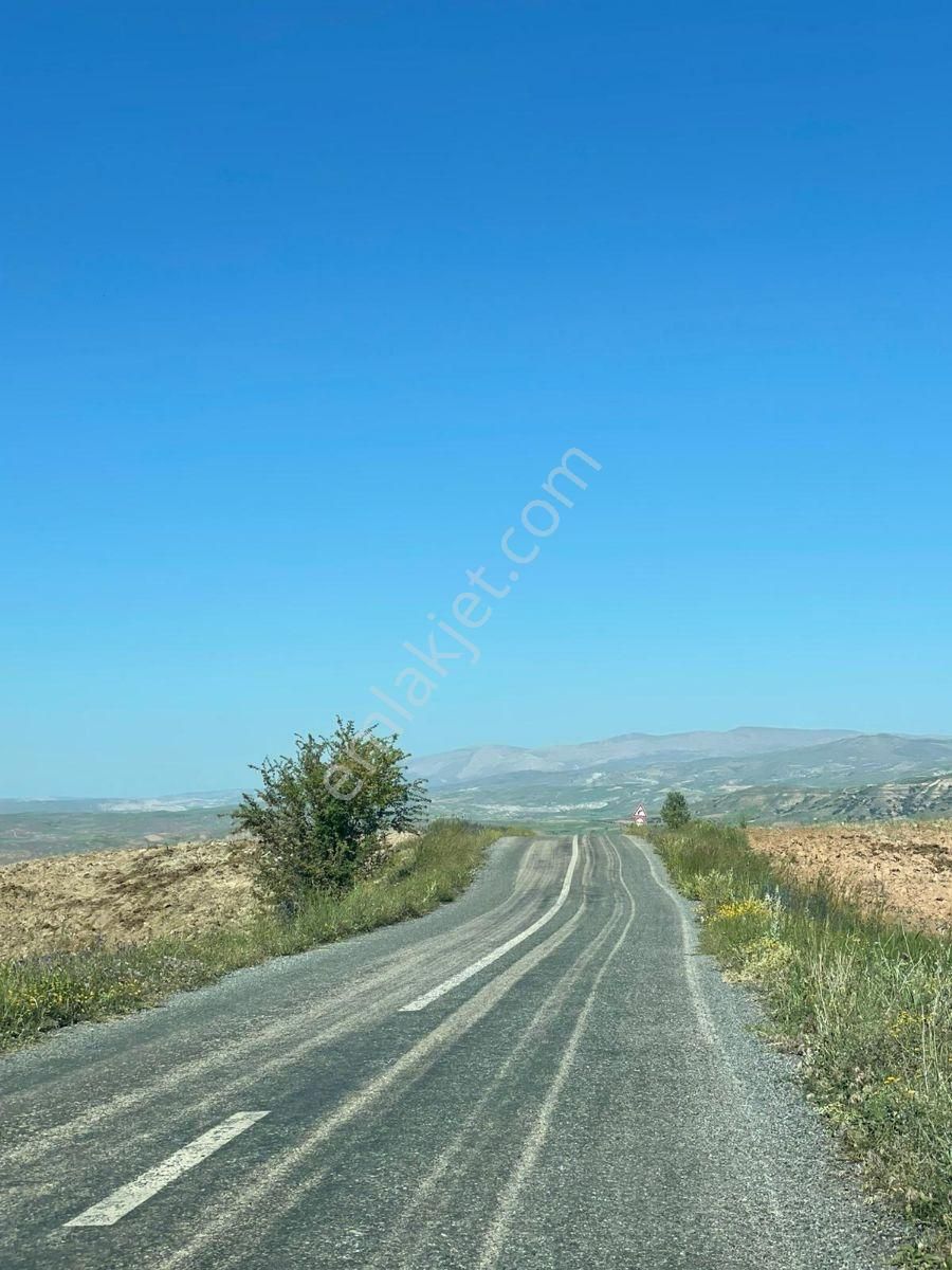 Riva Gayrimenkul'den 10 Dekar Ekilebilir Tarla Asfalt 50m - Görsel 4