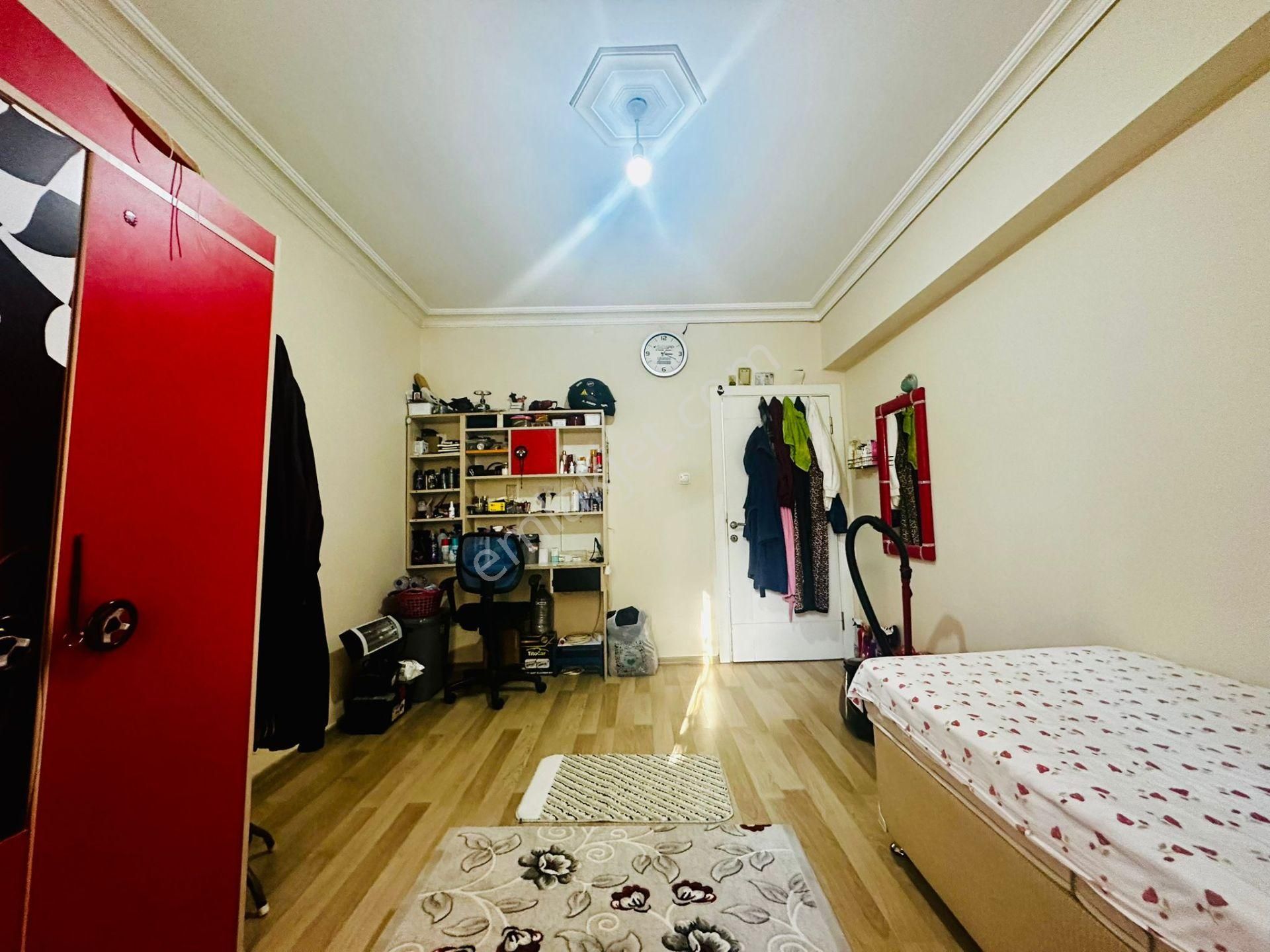 Kalecik Emlakk'tan Merkez Mahallesin'de 2+1 Güney Cepheli - Görsel 12