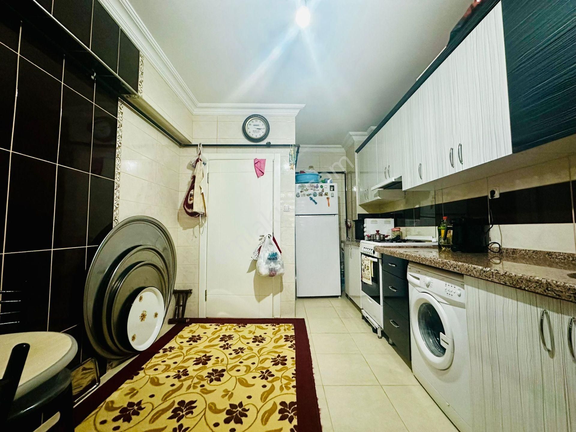 Kalecik Emlakk'tan Merkez Mahallesin'de 2+1 Güney Cepheli - Görsel 3