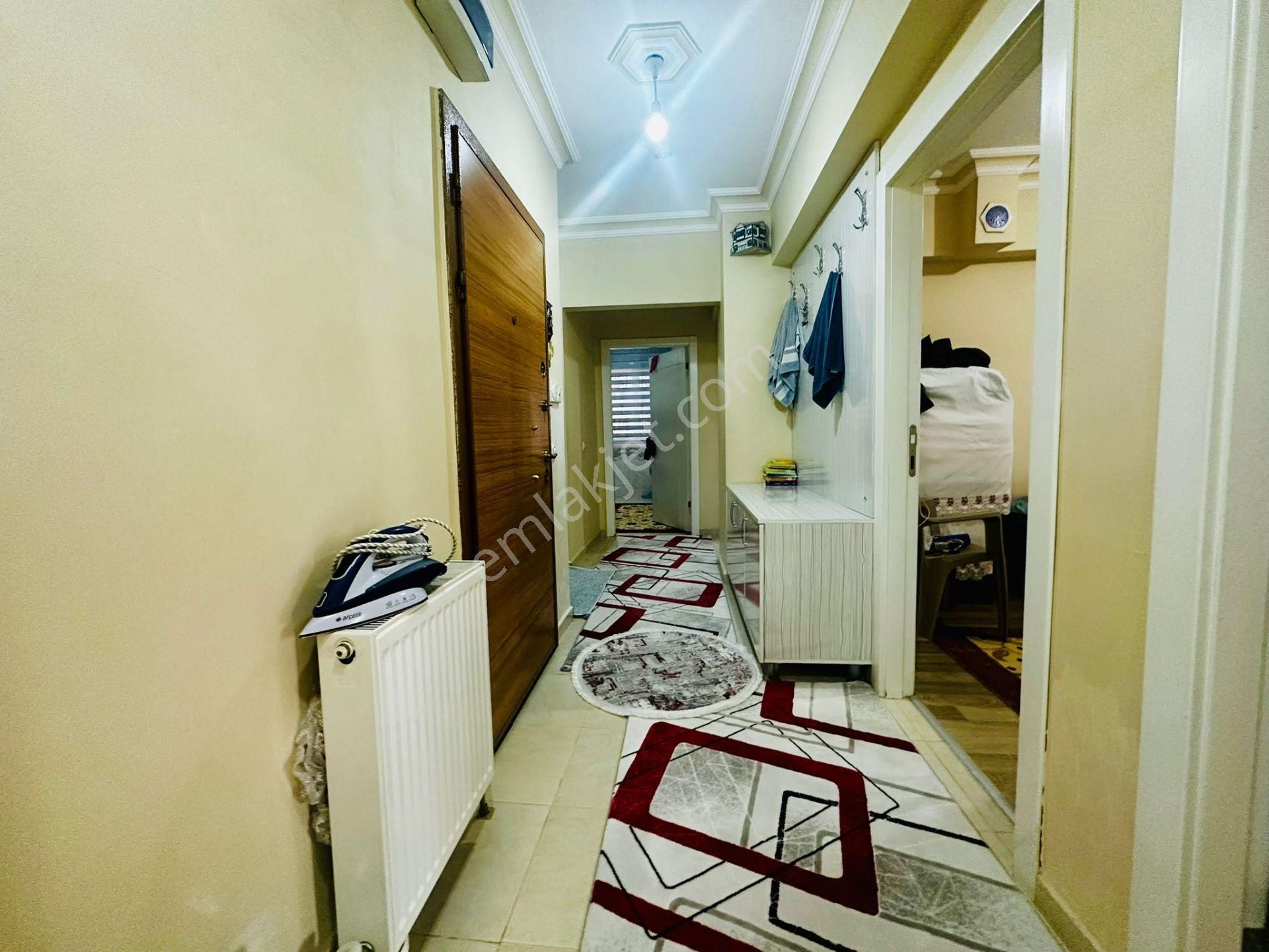 Kalecik Emlakk'tan Merkez Mahallesin'de 2+1 Güney Cepheli - Görsel 22