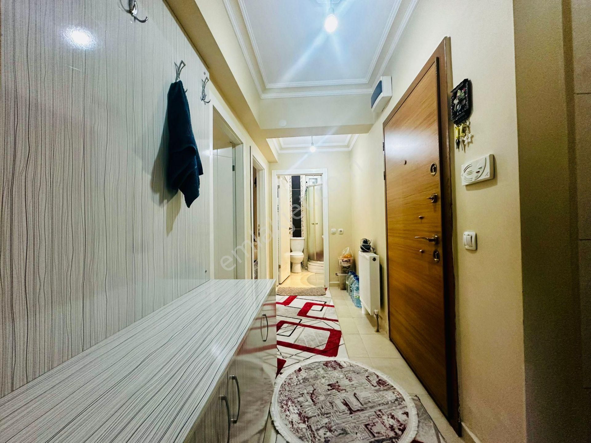 Kalecik Emlakk'tan Merkez Mahallesin'de 2+1 Güney Cepheli - Görsel 20