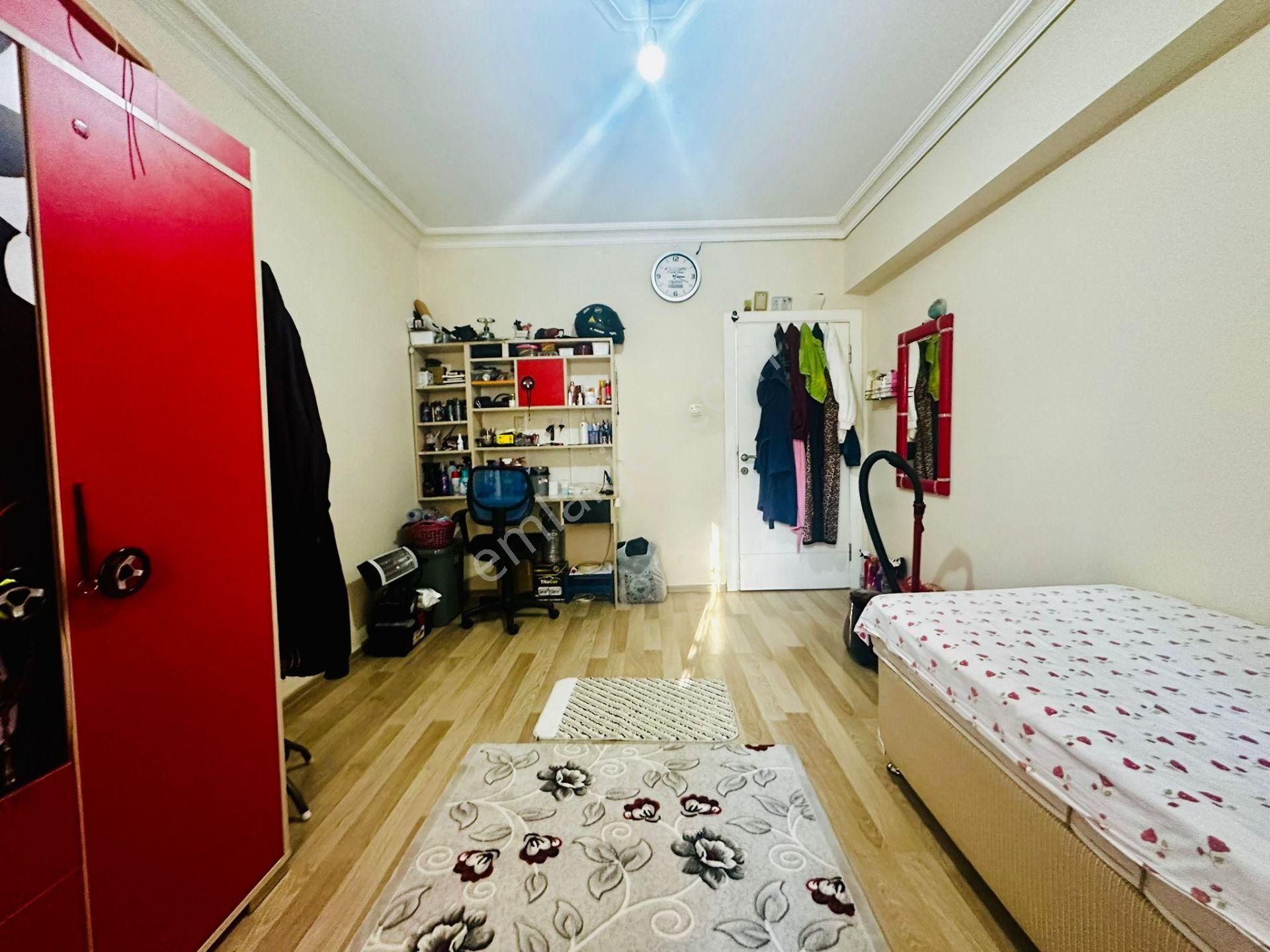 Kalecik Emlakk'tan Merkez Mahallesin'de 2+1 Güney Cepheli - Görsel 11