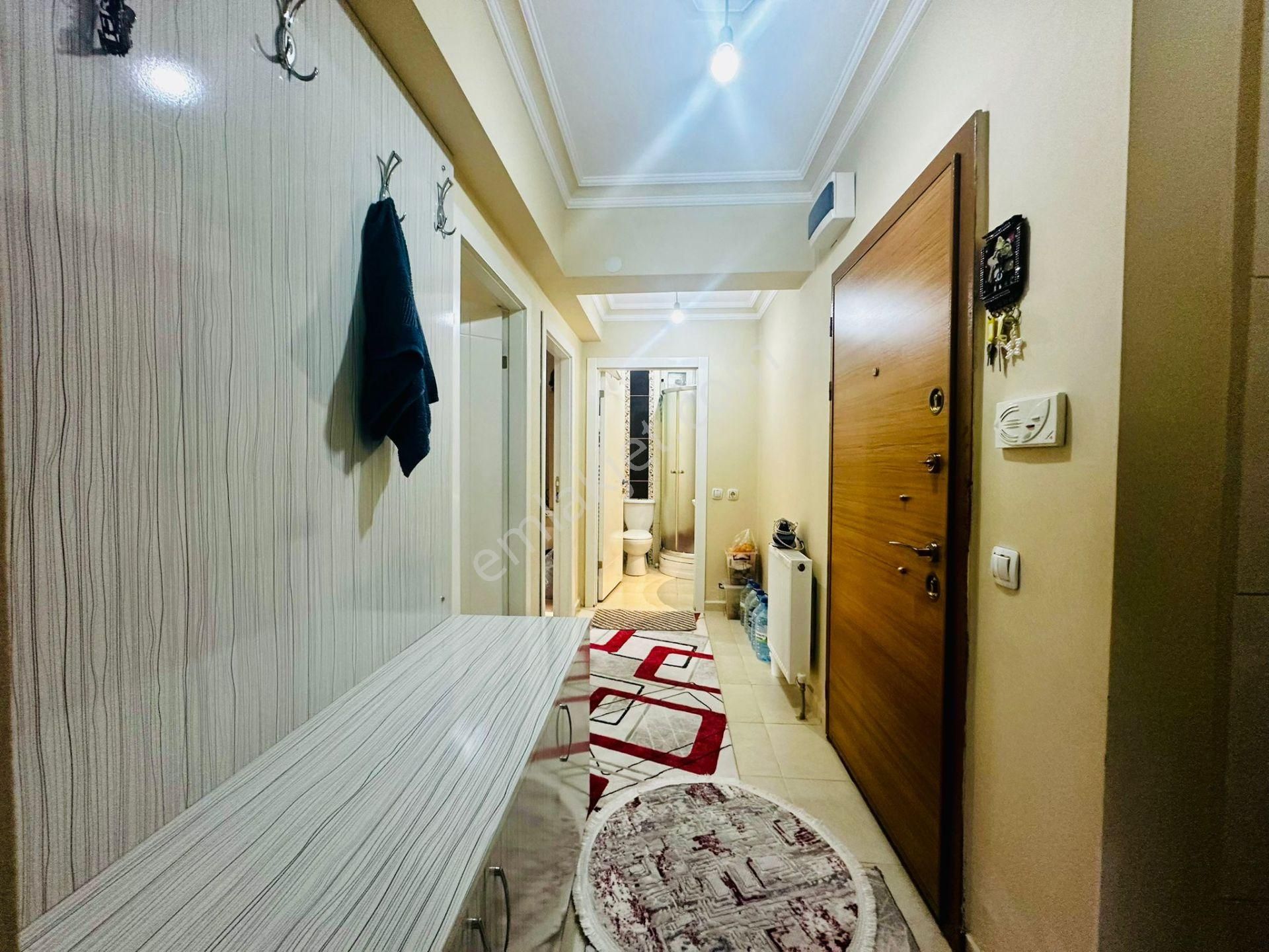 Kalecik Emlakk'tan Merkez Mahallesin'de 2+1 Güney Cepheli - Görsel 23