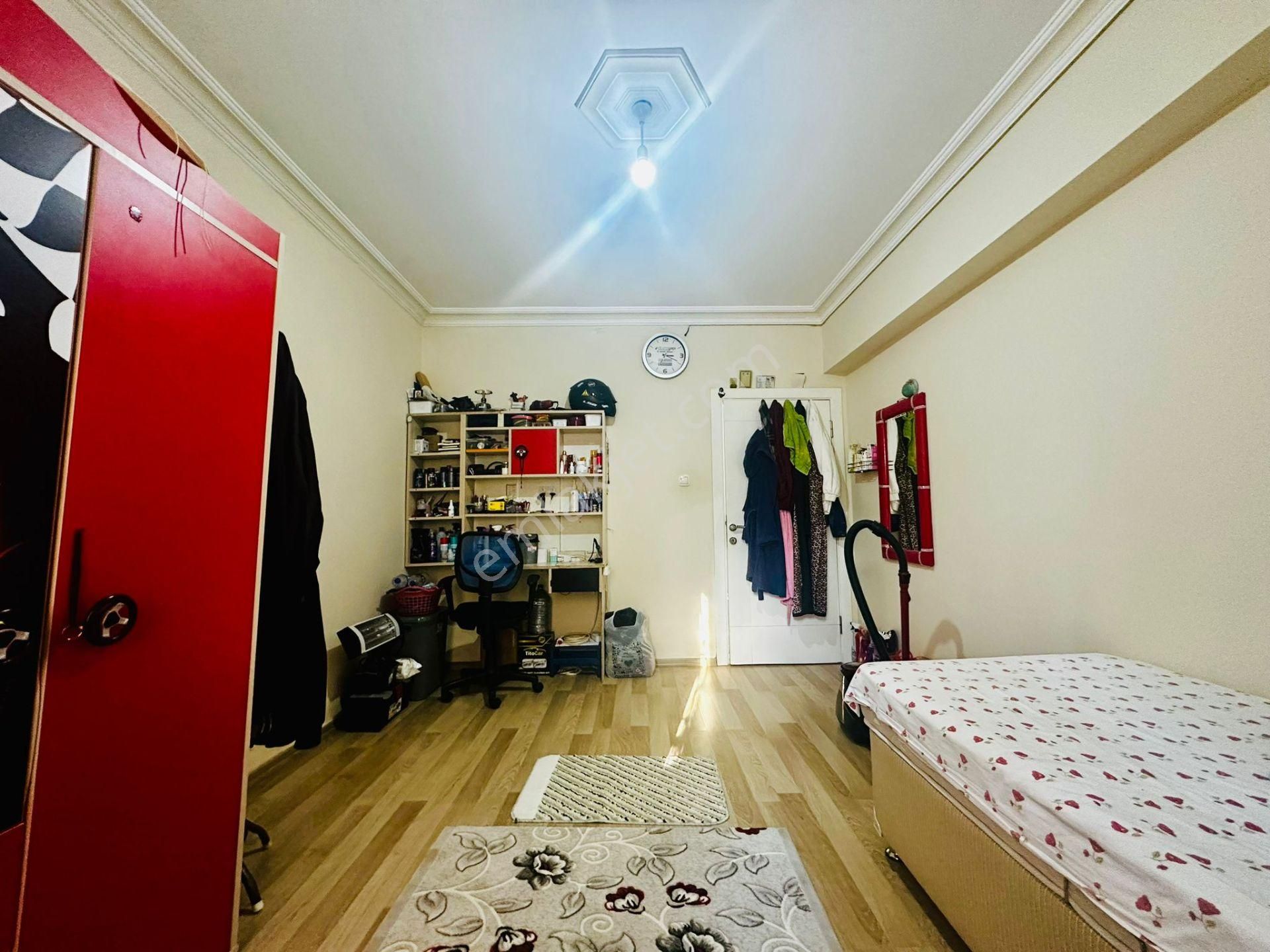 Kalecik Emlakk'tan Merkez Mahallesin'de 2+1 Güney Cepheli - Görsel 13