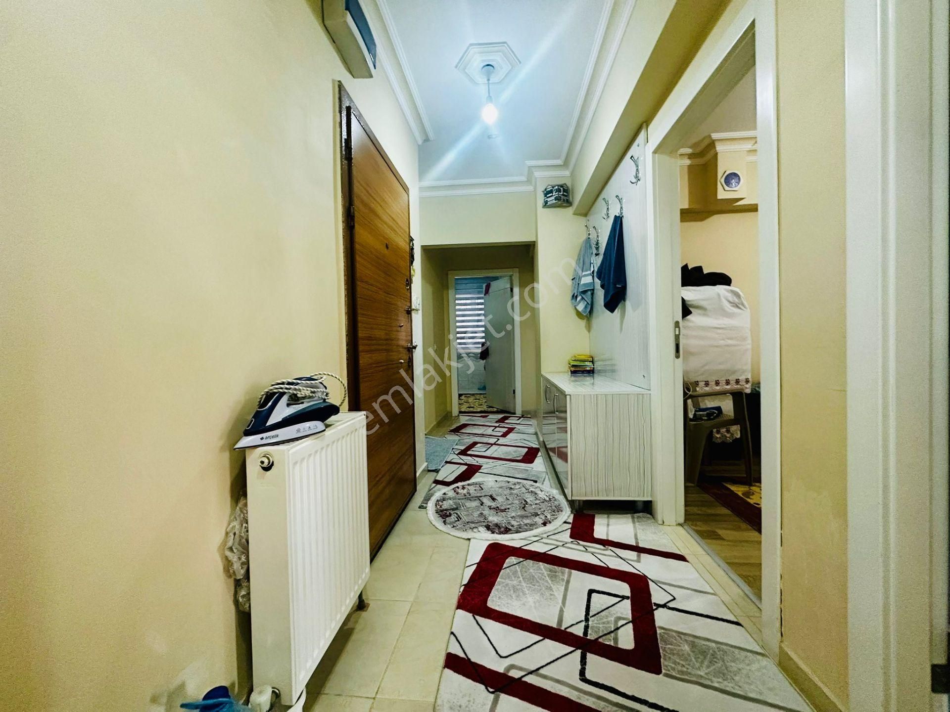 Kalecik Emlakk'tan Merkez Mahallesin'de 2+1 Güney Cepheli - Görsel 21