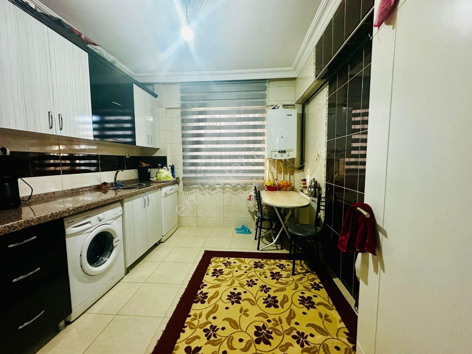 Kalecik Emlakk'tan Merkez Mahallesin'de 2+1 Güney Cepheli - Görsel 4