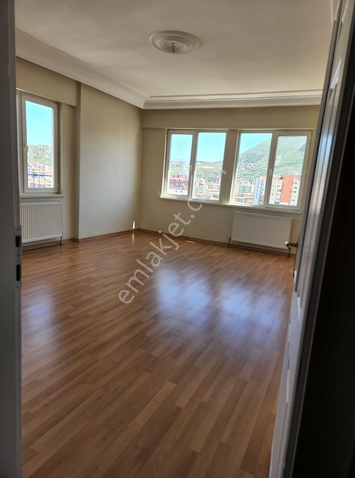 Talas Yenidoğan Mh 3+1 Kilerli Geniş Ferah Satılık Daire - Görsel 23