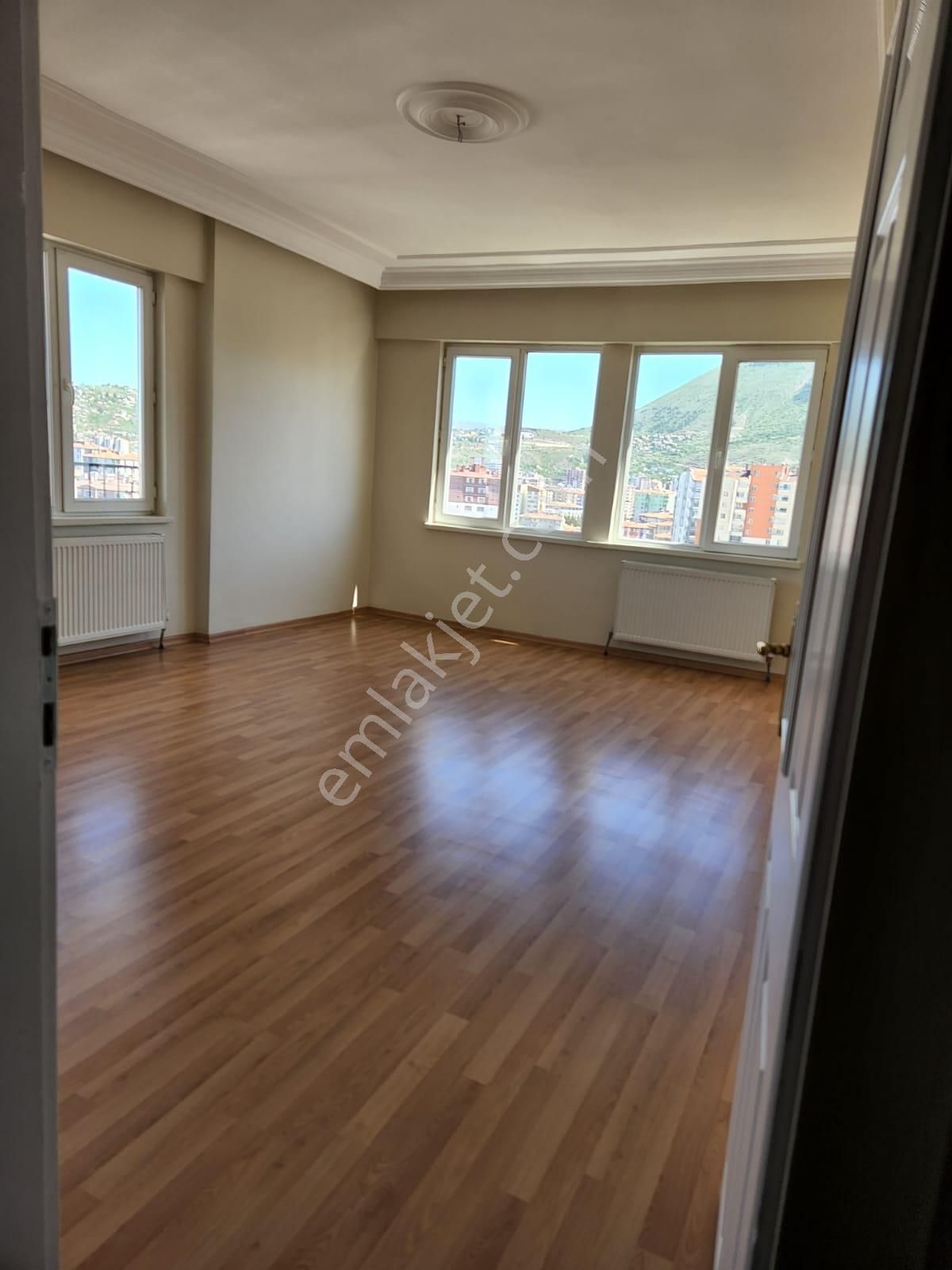 Talas Yenidoğan Mh 3+1 Kilerli Geniş Ferah Satılık Daire - Görsel 19