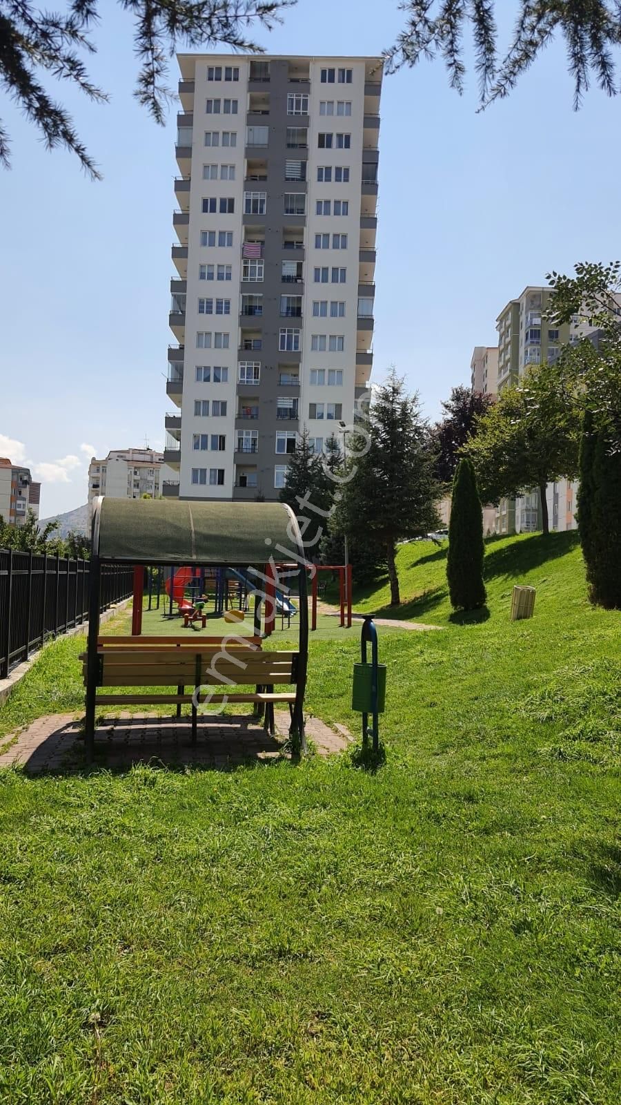 Talas Yenidoğan Mh 3+1 Kilerli Geniş Ferah Satılık Daire - Görsel 13