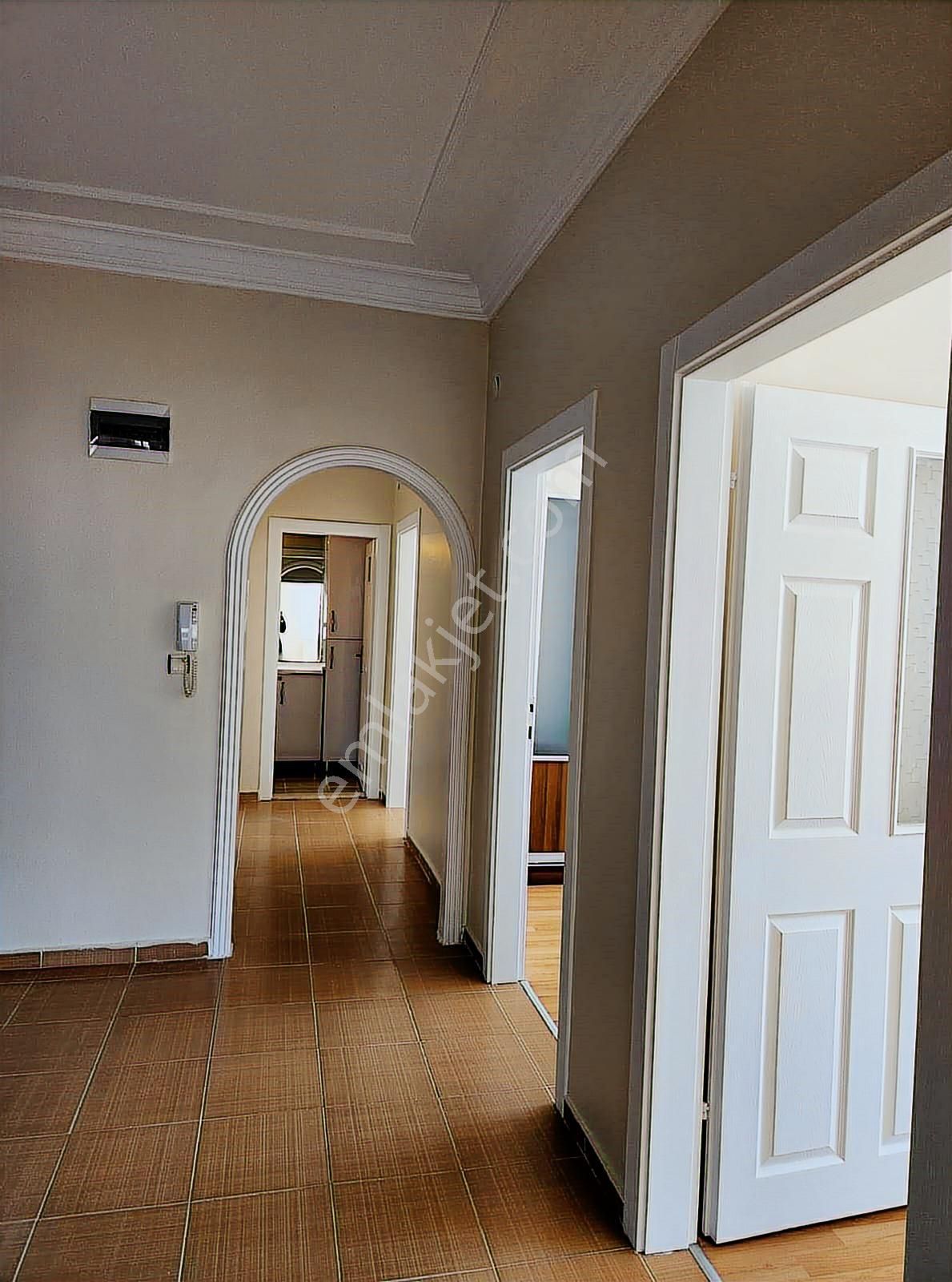 Talas Yenidoğan Mh 3+1 Kilerli Geniş Ferah Satılık Daire - Görsel 4