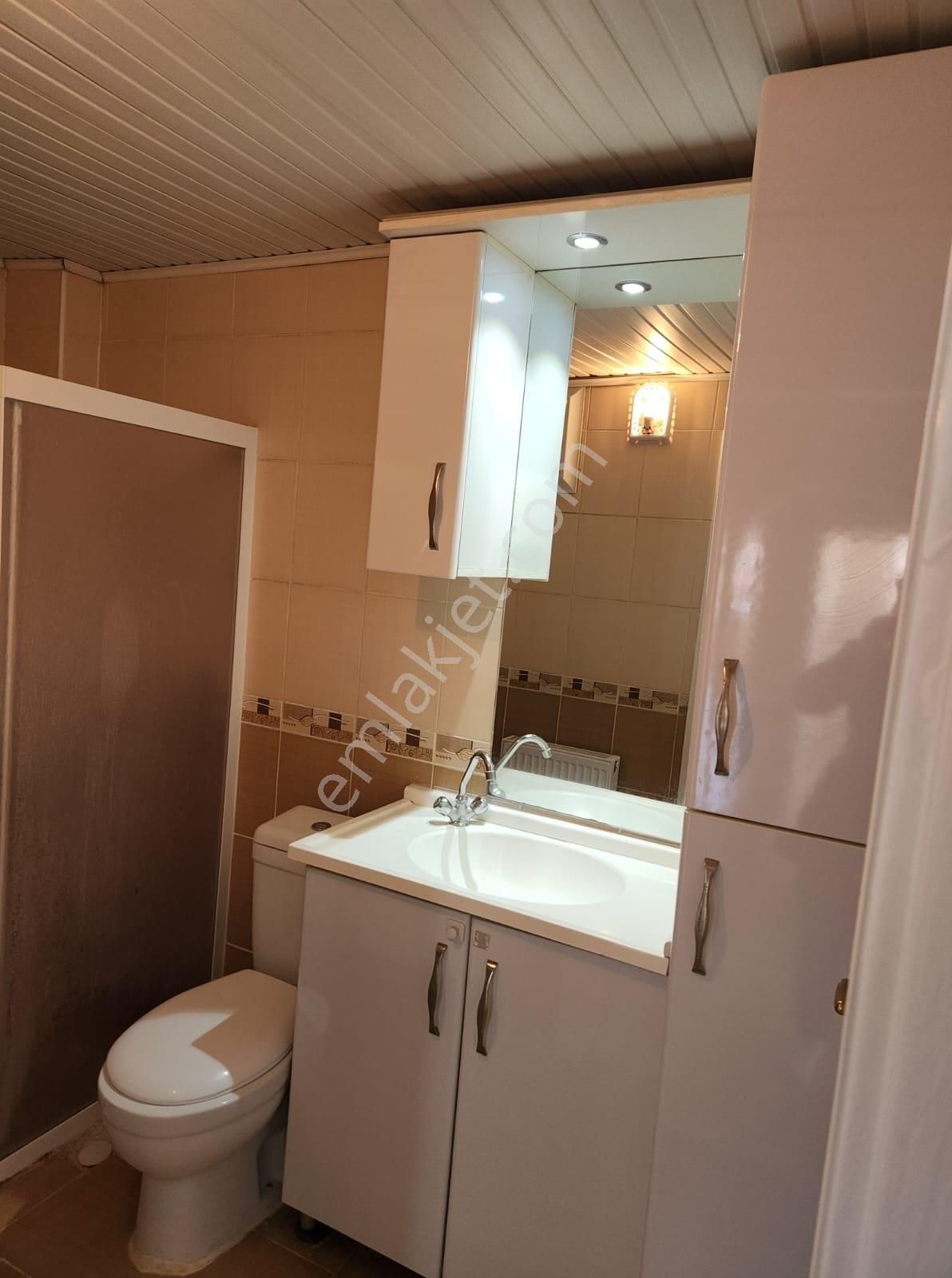 Talas Yenidoğan Mh 3+1 Kilerli Geniş Ferah Satılık Daire - Görsel 9