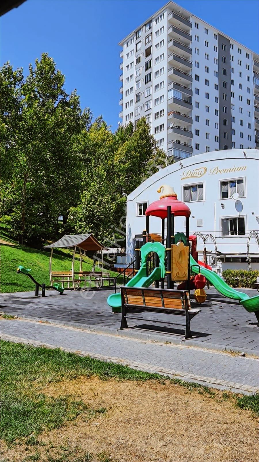 Talas Yenidoğan Mh 3+1 Kilerli Geniş Ferah Satılık Daire - Görsel 7