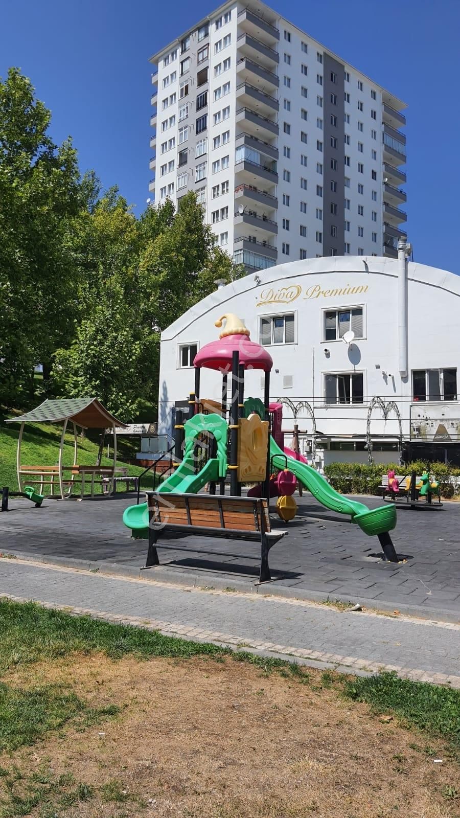 Talas Yenidoğan Mh 3+1 Kilerli Geniş Ferah Satılık Daire - Görsel 21