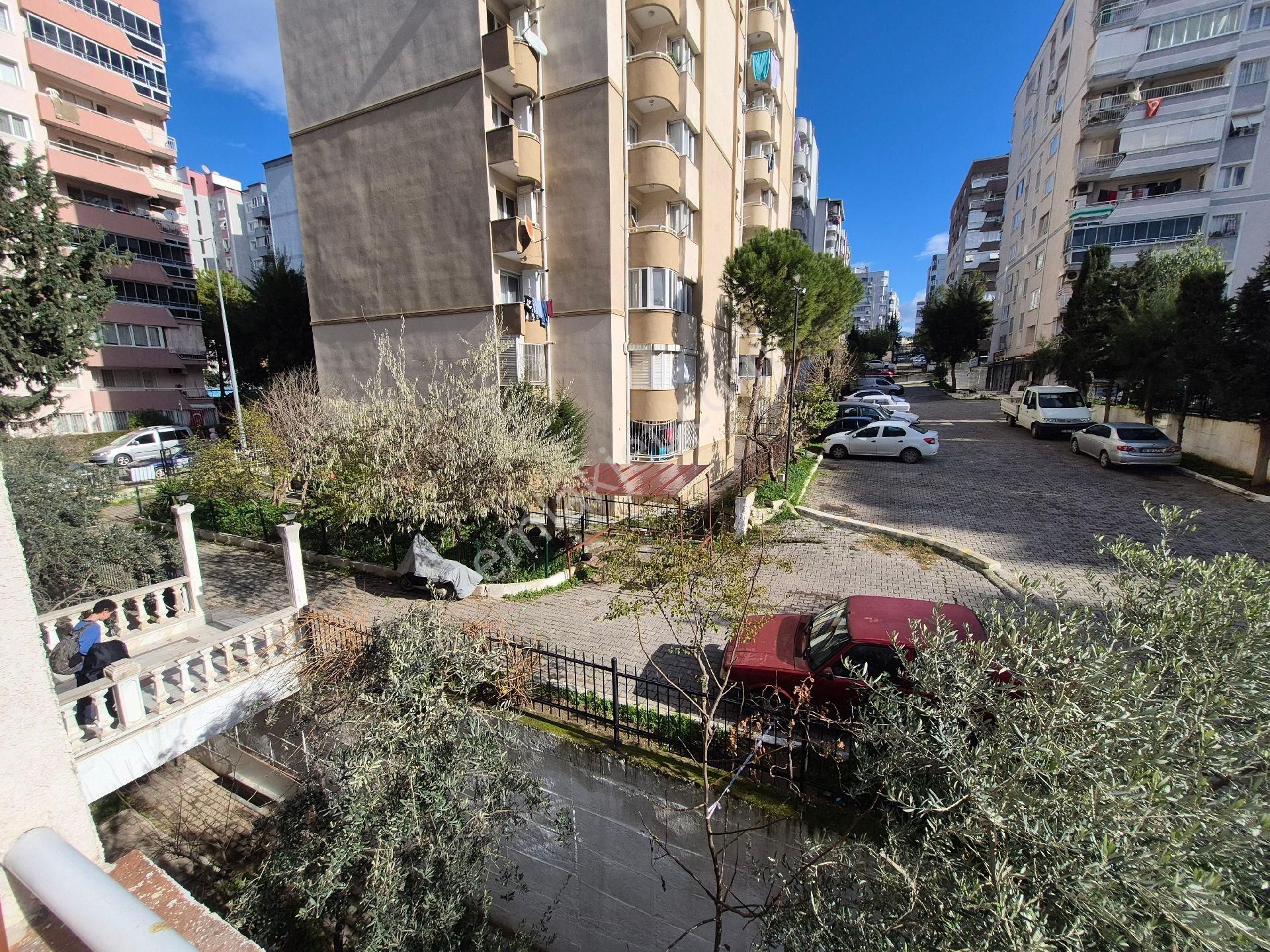 Düştü 3600- 2+1 Satılık/buca Koop/kapalı Mutfak Geniş Daire - Görsel 14