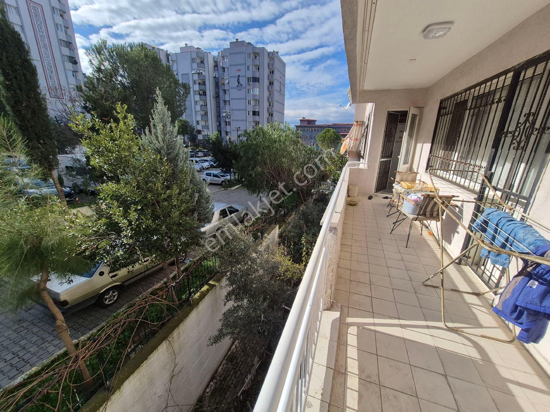 Düştü 3600- 2+1 Satılık/buca Koop/kapalı Mutfak Geniş Daire - Görsel 12