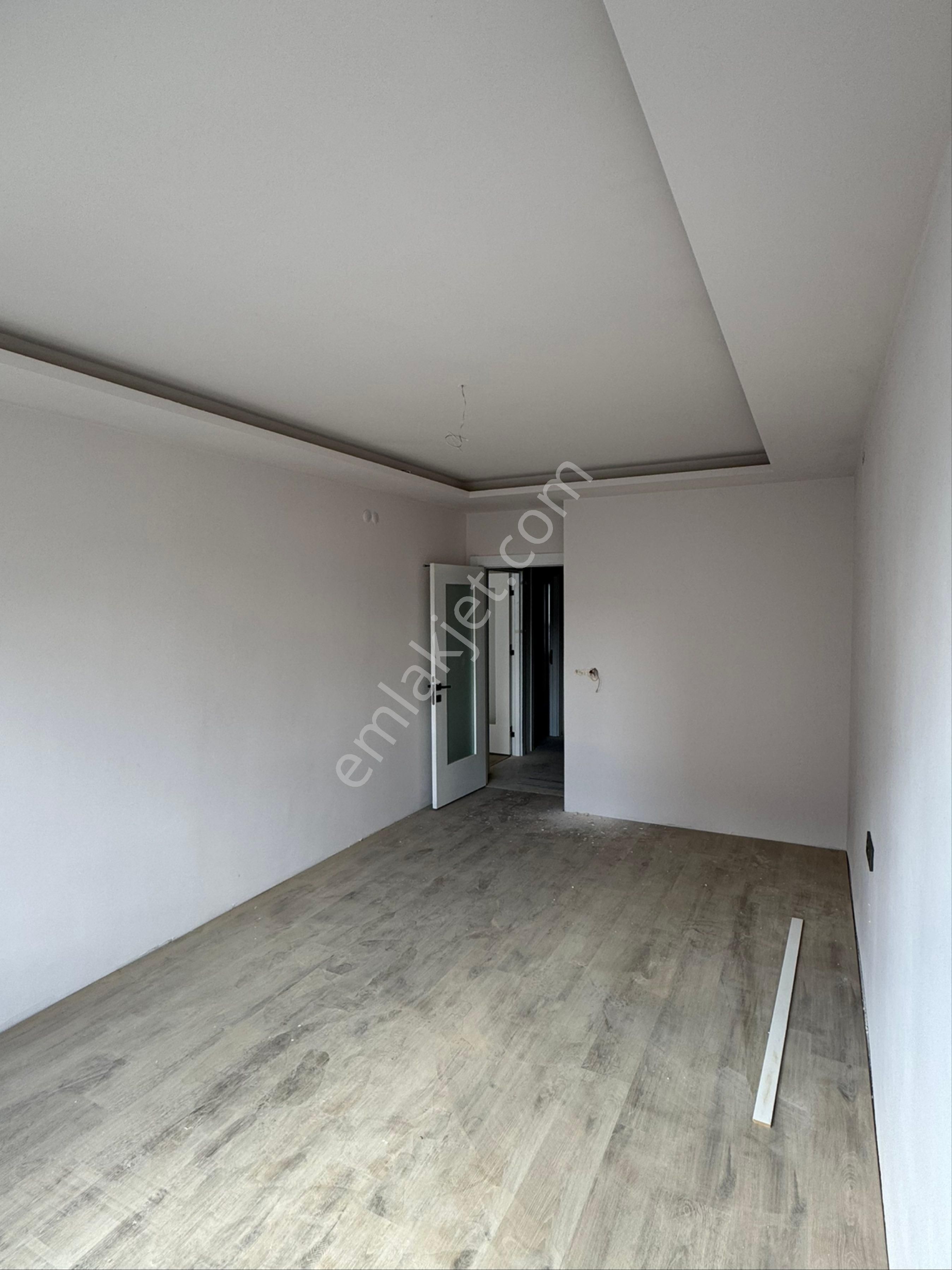 Sahibinden Beyşehir Caddesi Üzeri Sıfır 4+1 Daire - Görsel 12