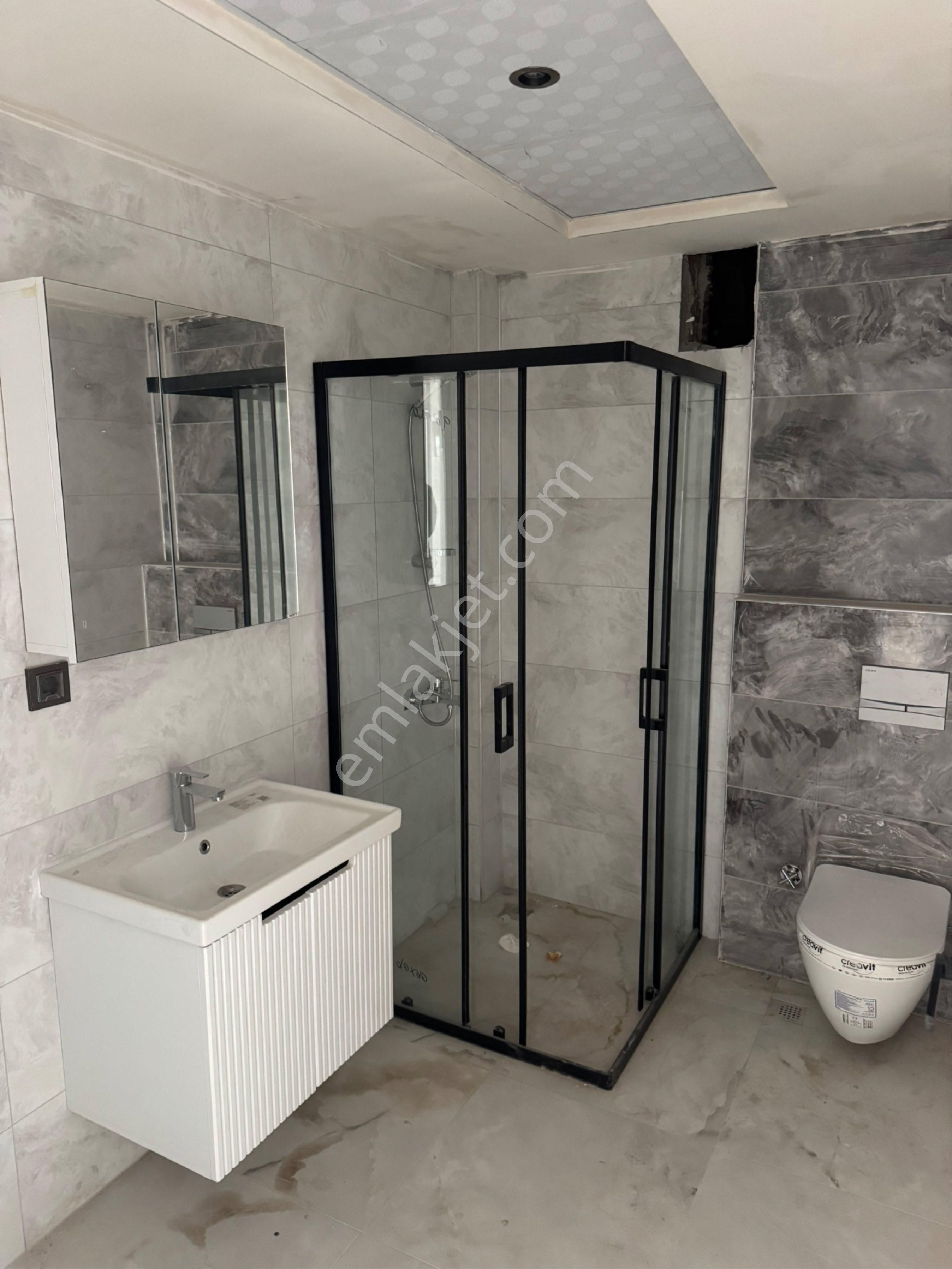 Sahibinden Beyşehir Caddesi Üzeri Sıfır 4+1 Daire - Görsel 15