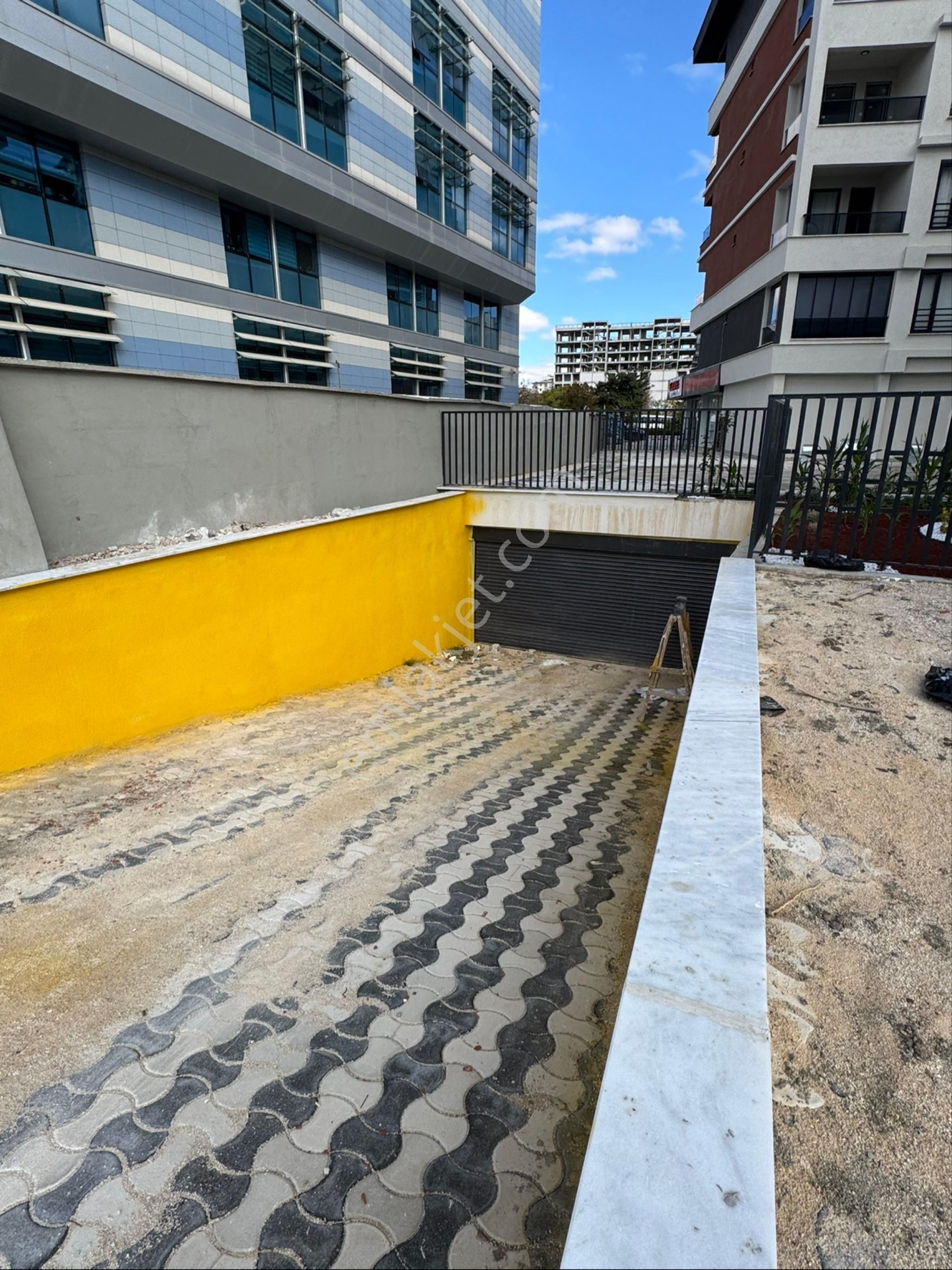 Sahibinden Beyşehir Caddesi Üzeri Sıfır 4+1 Daire - Görsel 3