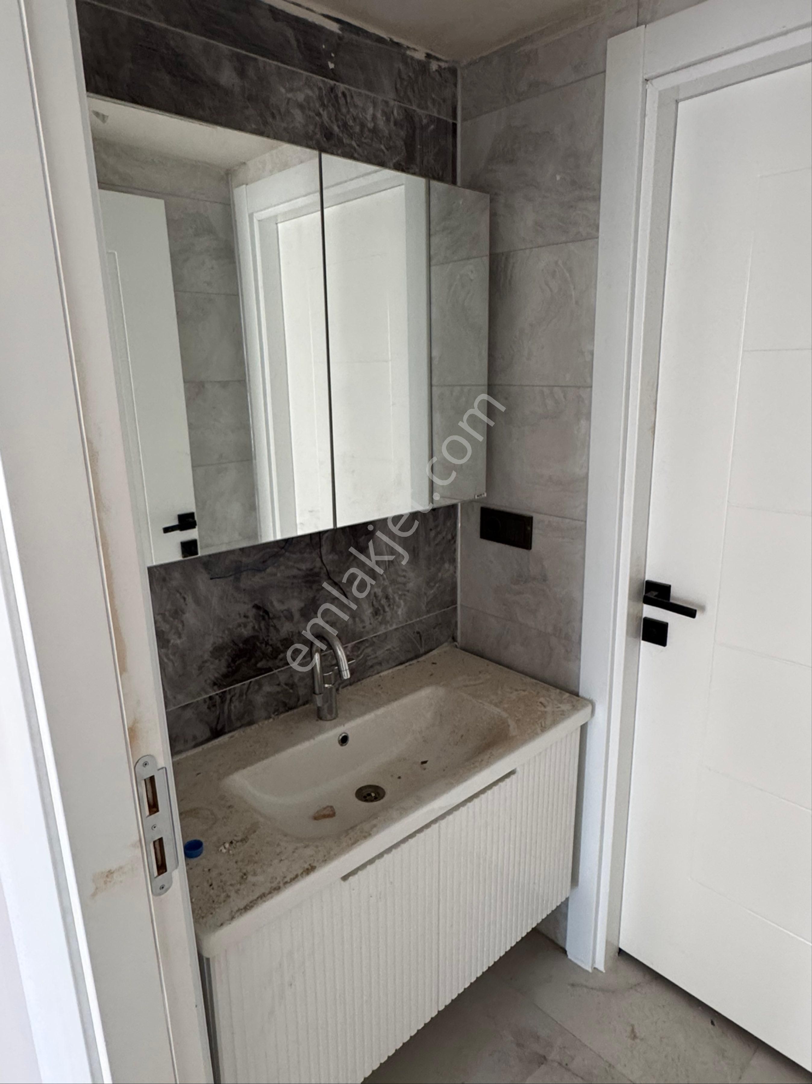 Sahibinden Beyşehir Caddesi Üzeri Sıfır 4+1 Daire - Görsel 19