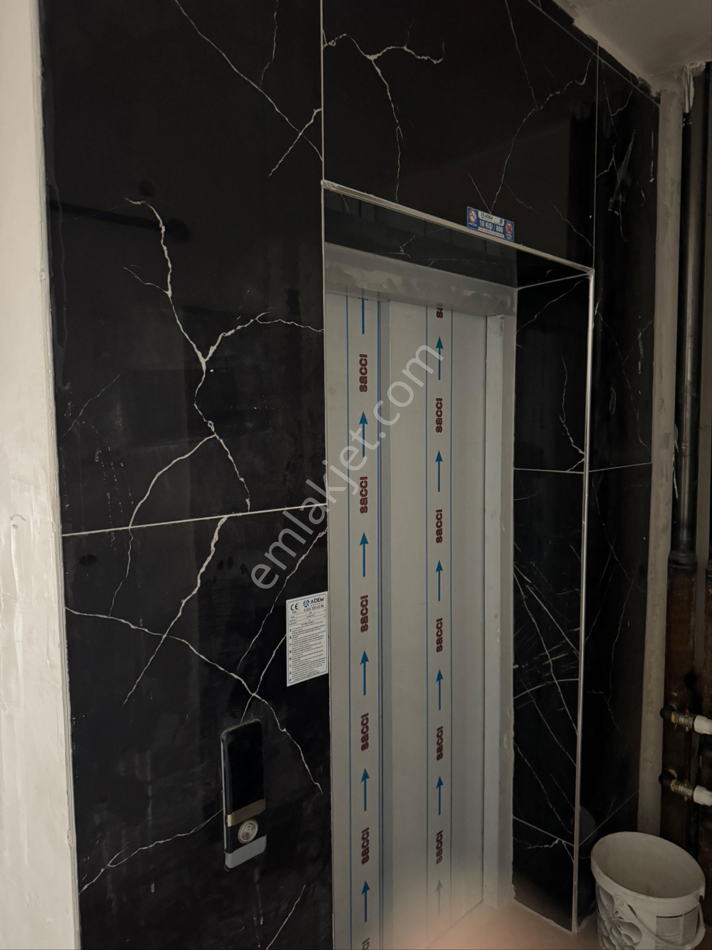 Sahibinden Beyşehir Caddesi Üzeri Sıfır 4+1 Daire - Görsel 6