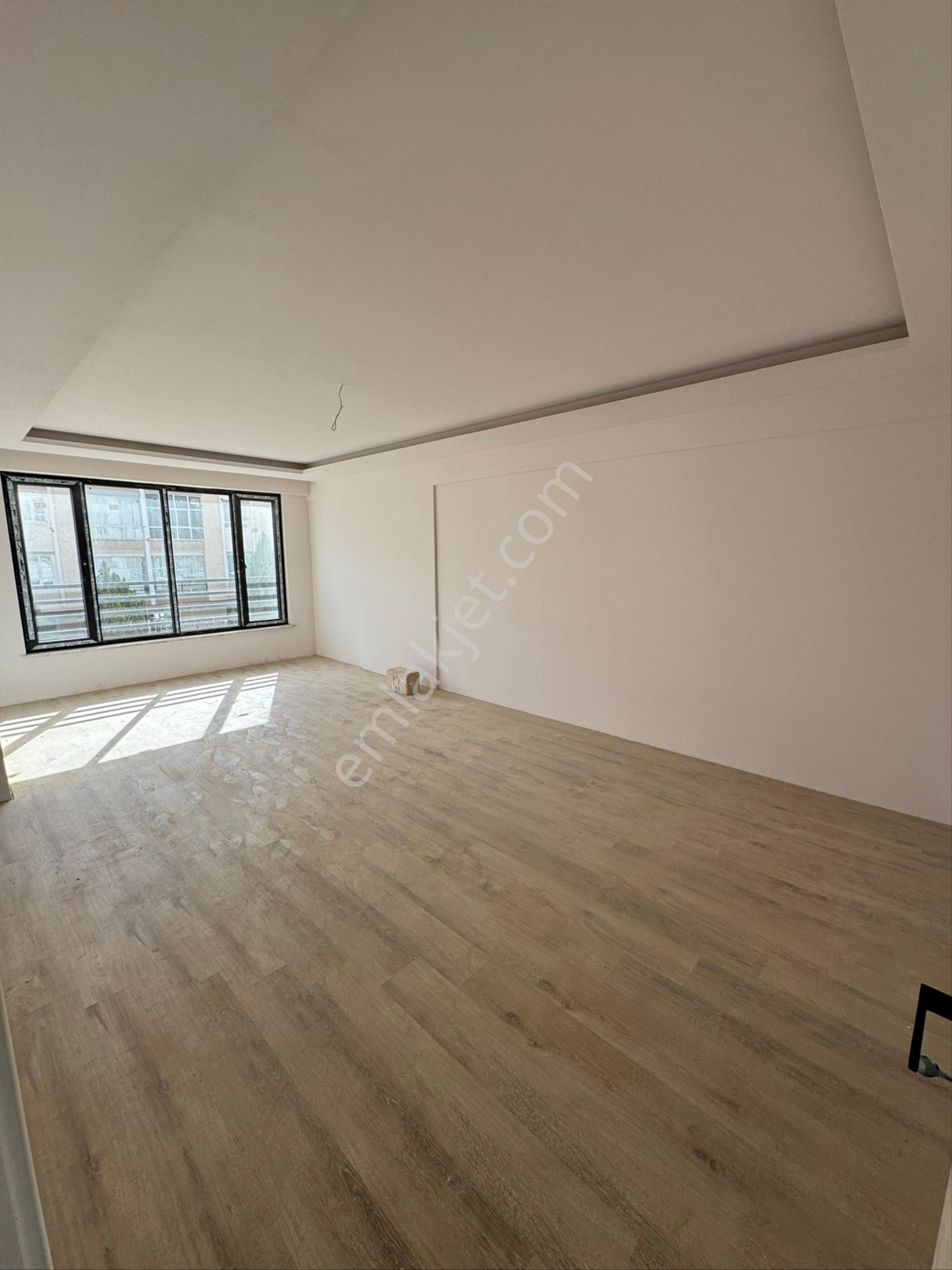 Sahibinden Beyşehir Caddesi Üzeri Sıfır 4+1 Daire - Görsel 24