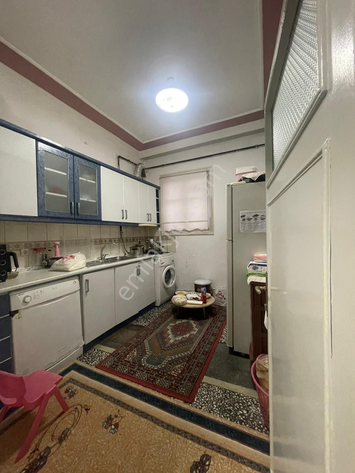 Riva Gayrimenkulden Mimarsinan Mh 3 Katlı Bahçeli Satılık Ev - Görsel 23